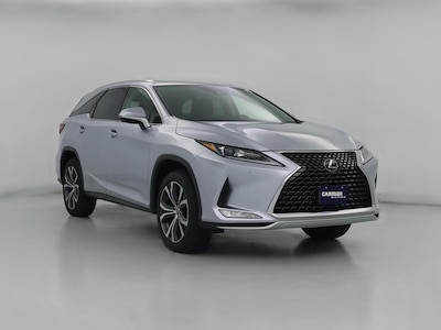 2022 Lexus RX 350 L
