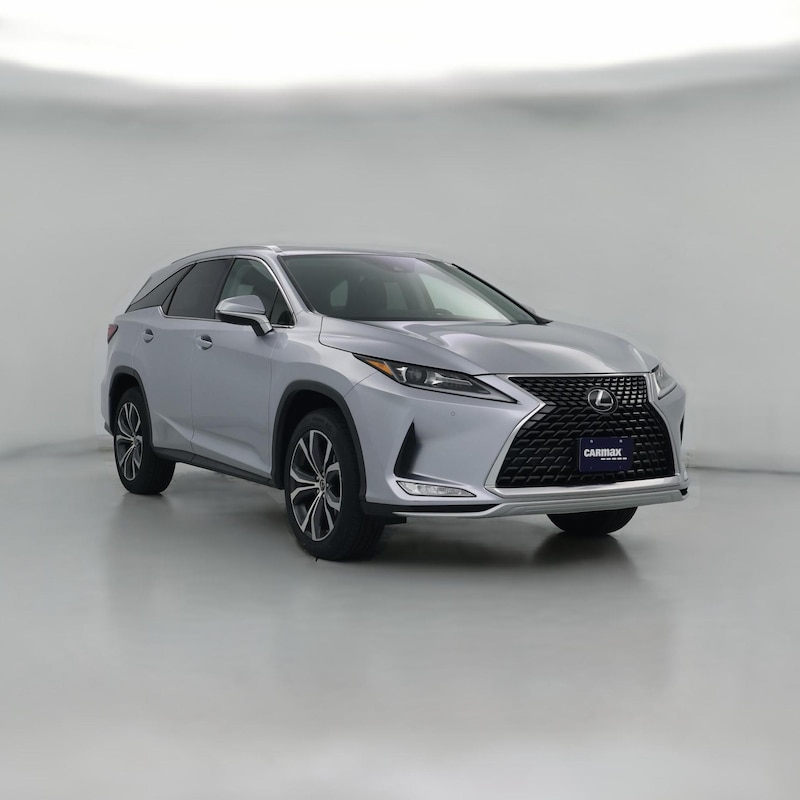2022 Lexus RX 350 L
