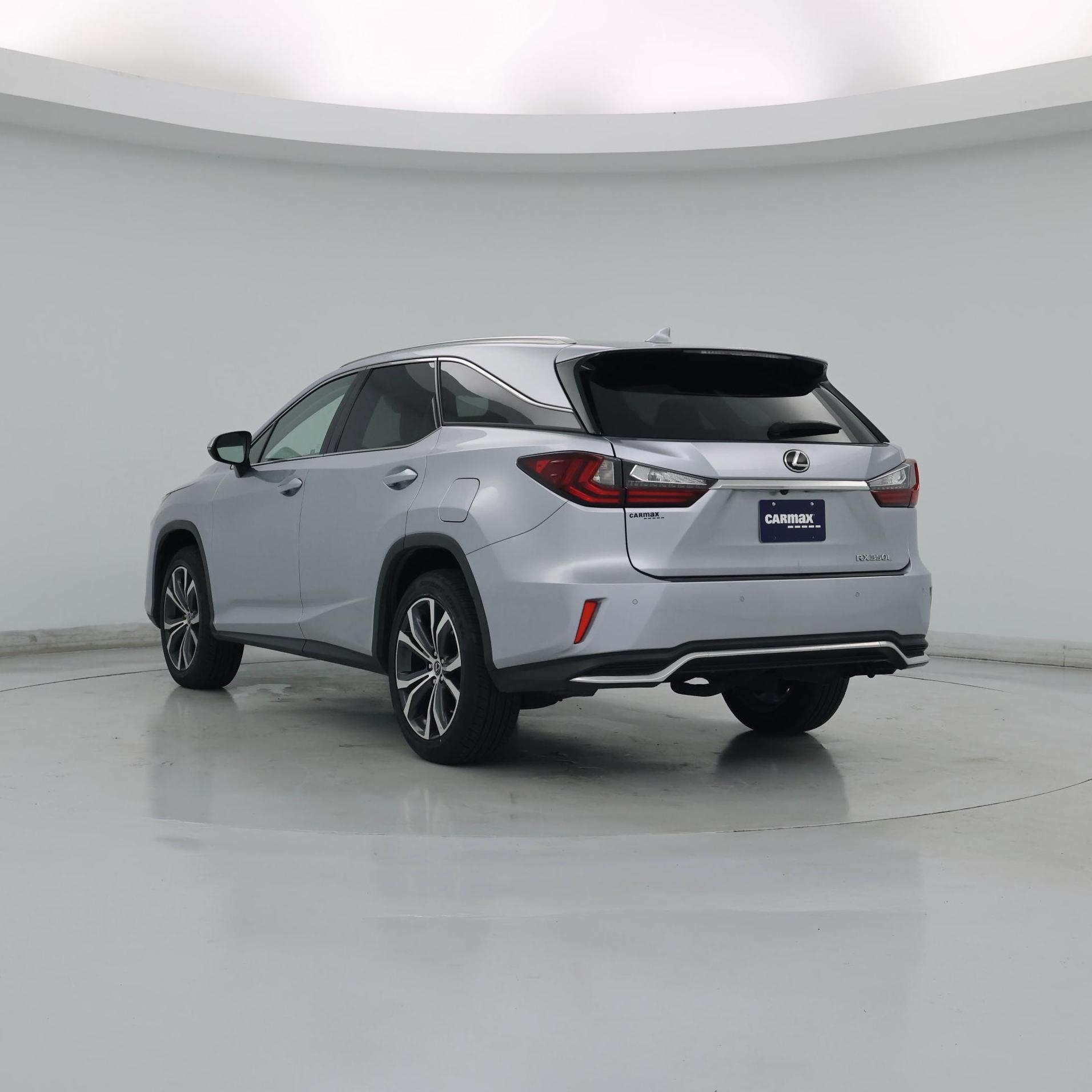 Thumbnail: 2022 Lexus RX - 2