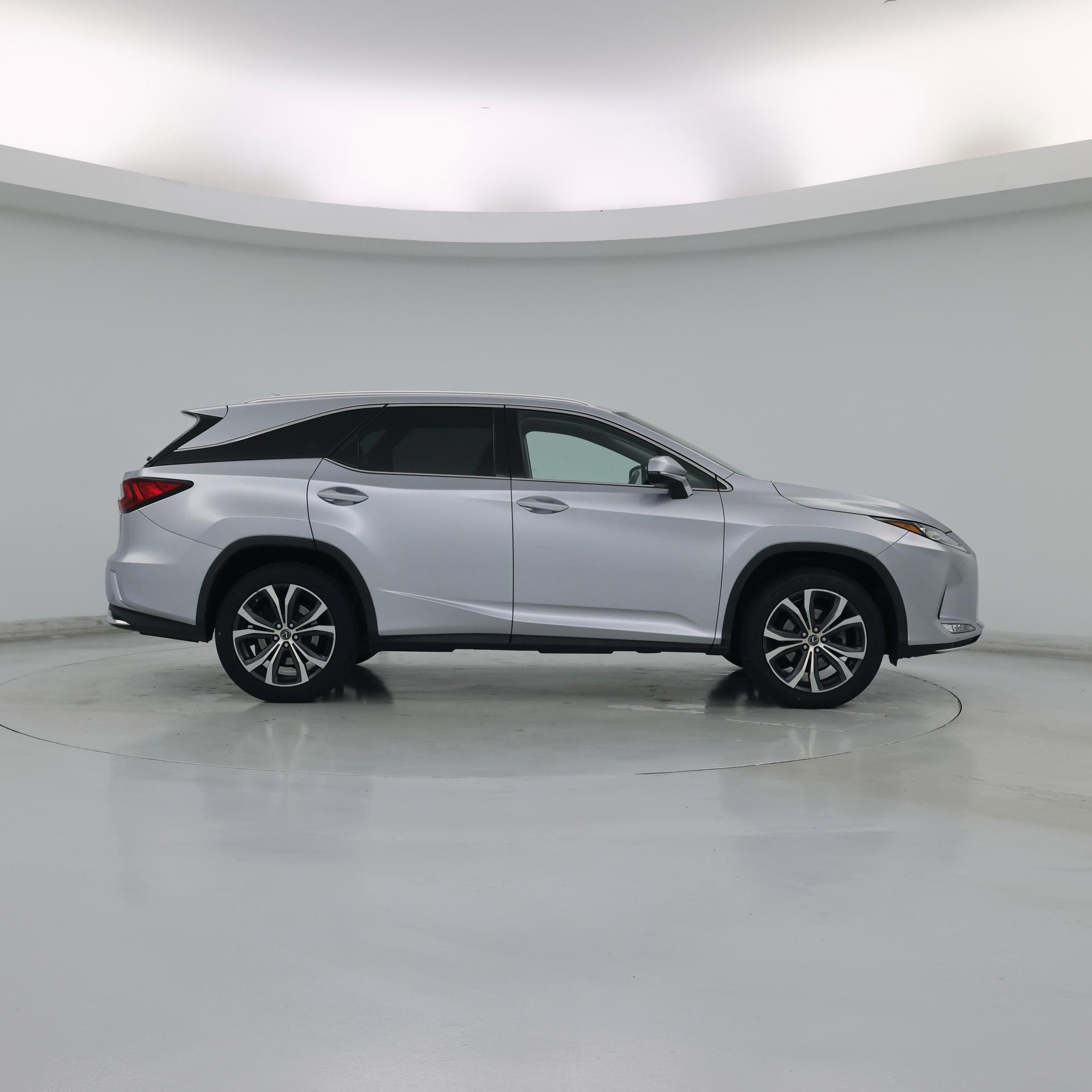 Thumbnail: 2022 Lexus RX - 7