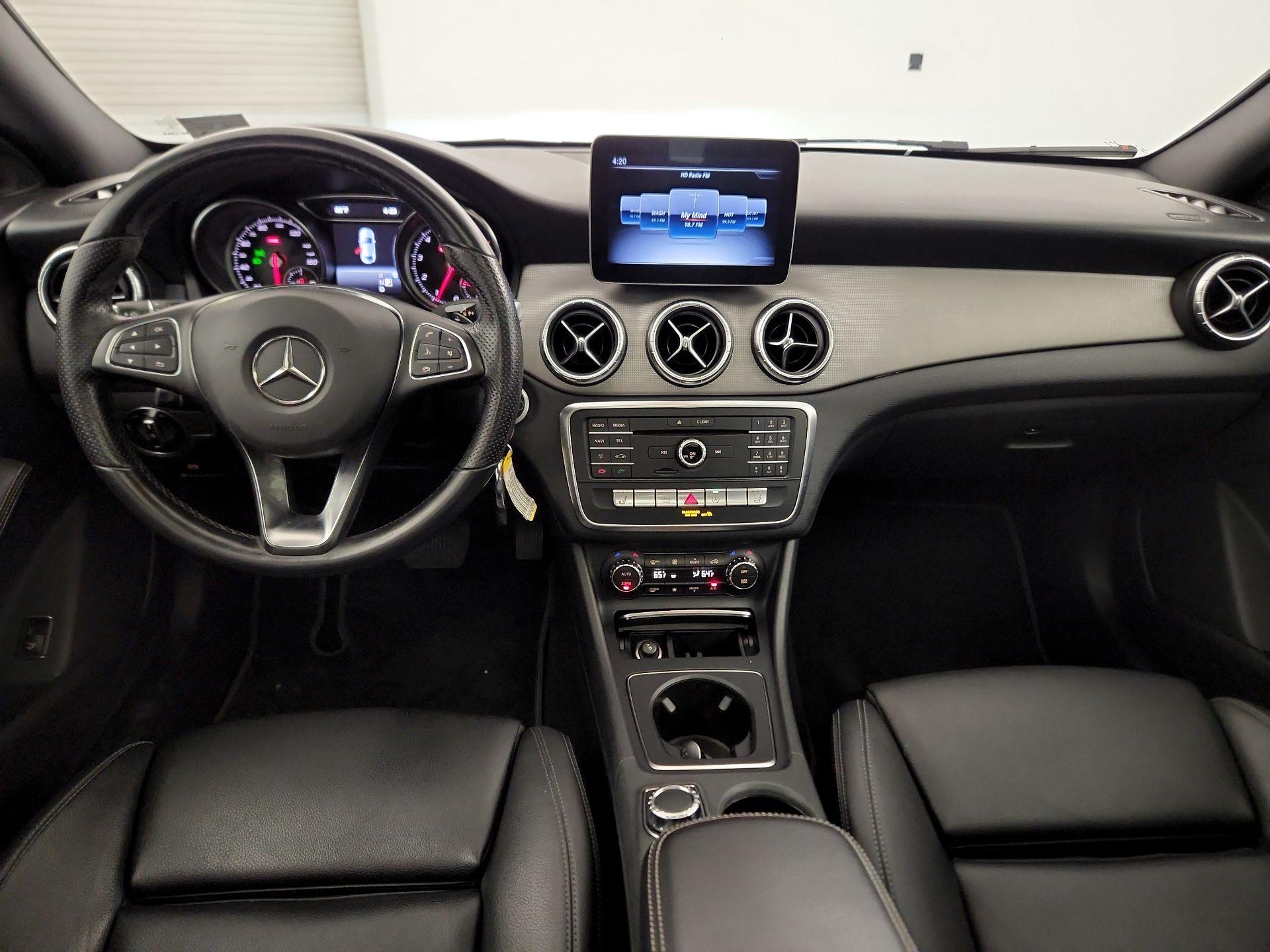 Thumbnail: 2019 Mercedes-Benz CLA - 9