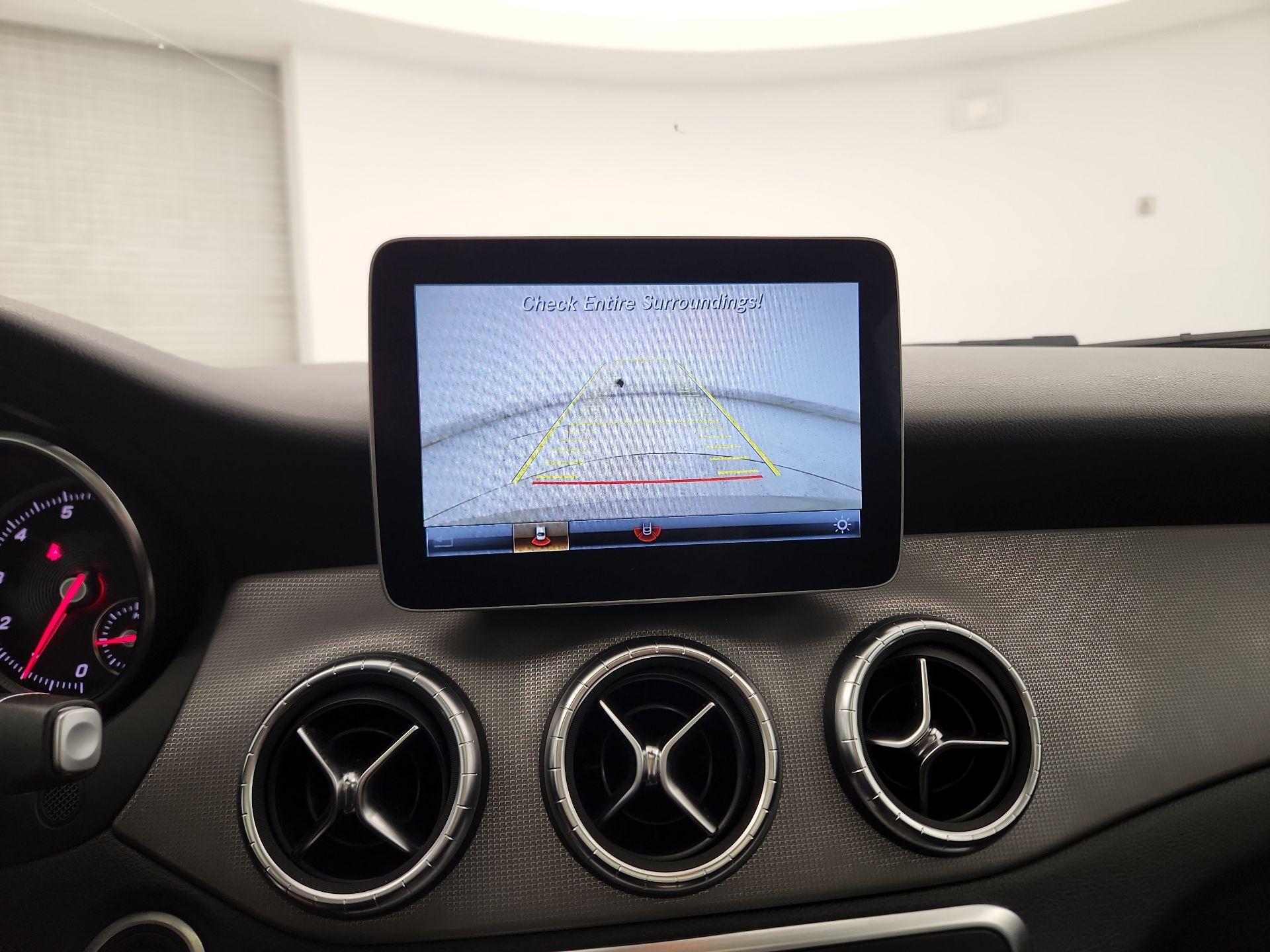 Thumbnail: 2019 Mercedes-Benz CLA - 14