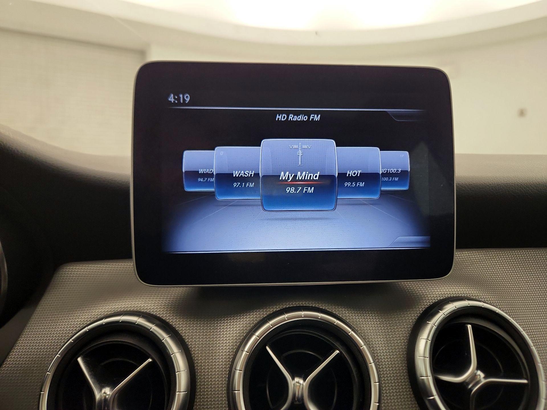 Thumbnail: 2019 Mercedes-Benz CLA - 15