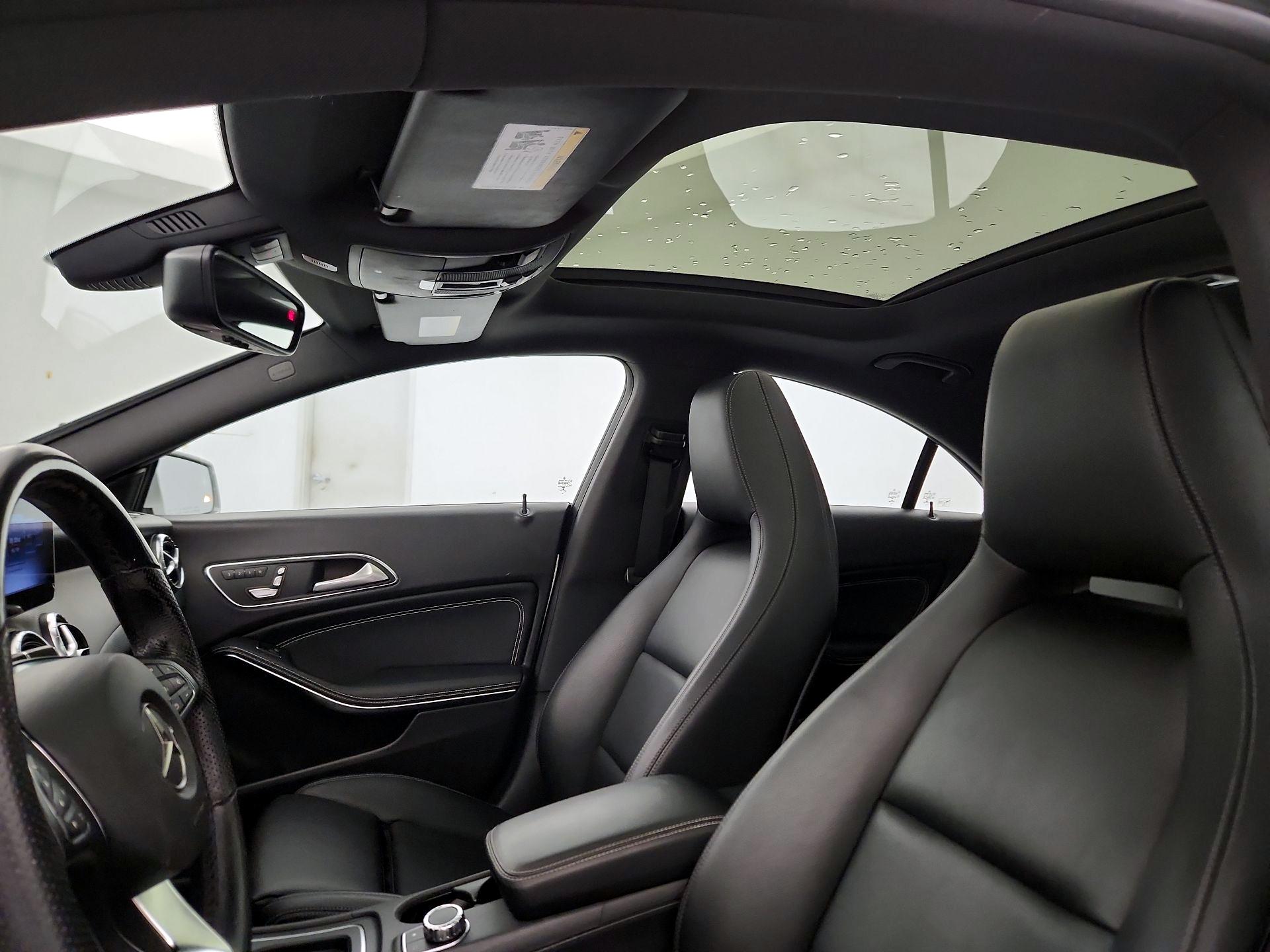 Thumbnail: 2019 Mercedes-Benz CLA - 18