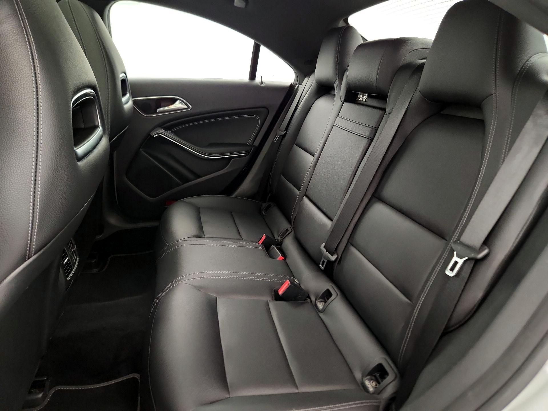 Thumbnail: 2019 Mercedes-Benz CLA - 19