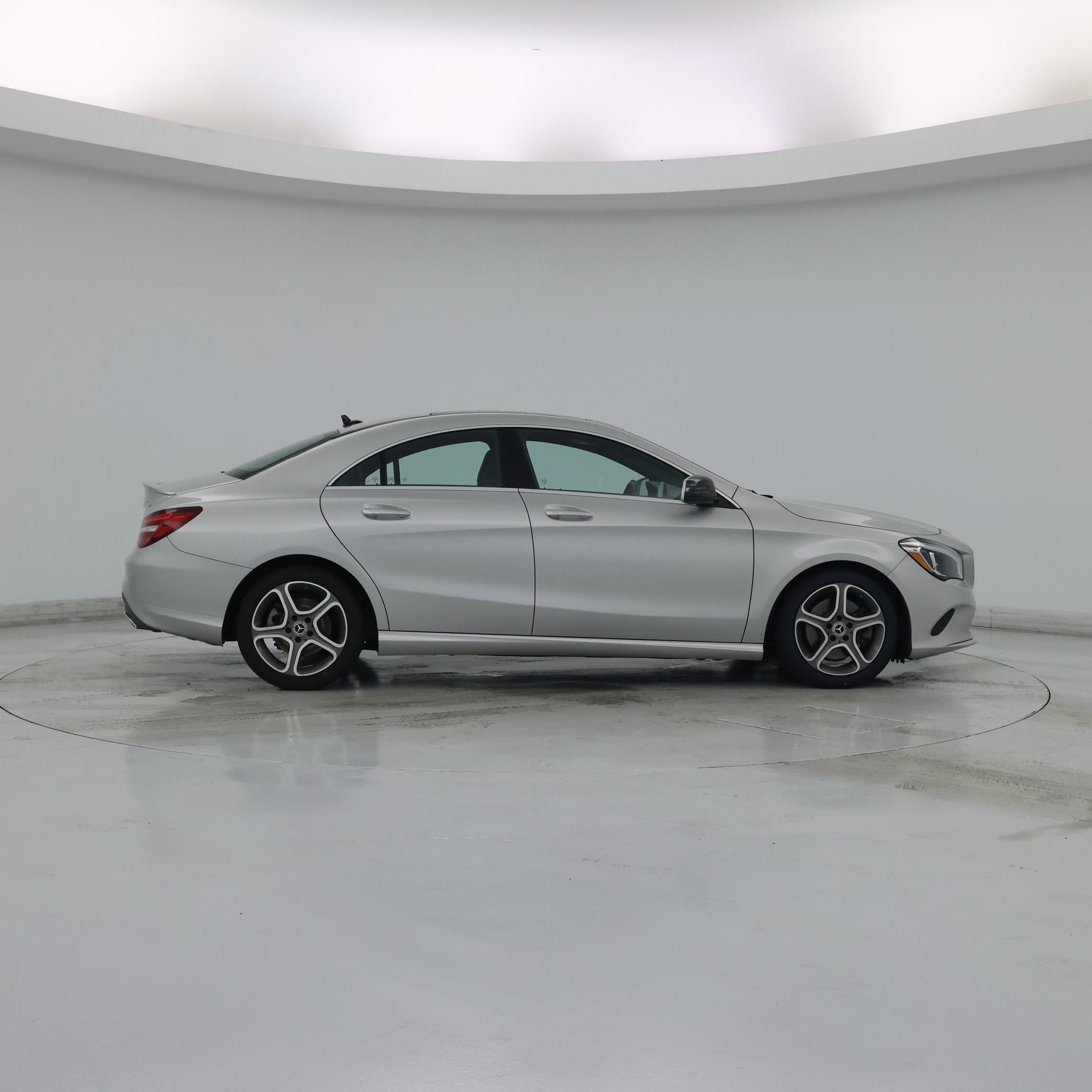 Thumbnail: 2019 Mercedes-Benz CLA - 7