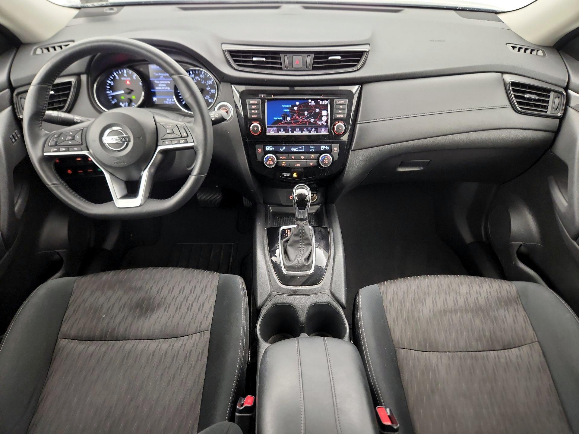 Thumbnail: 2018 Nissan Rogue - 9