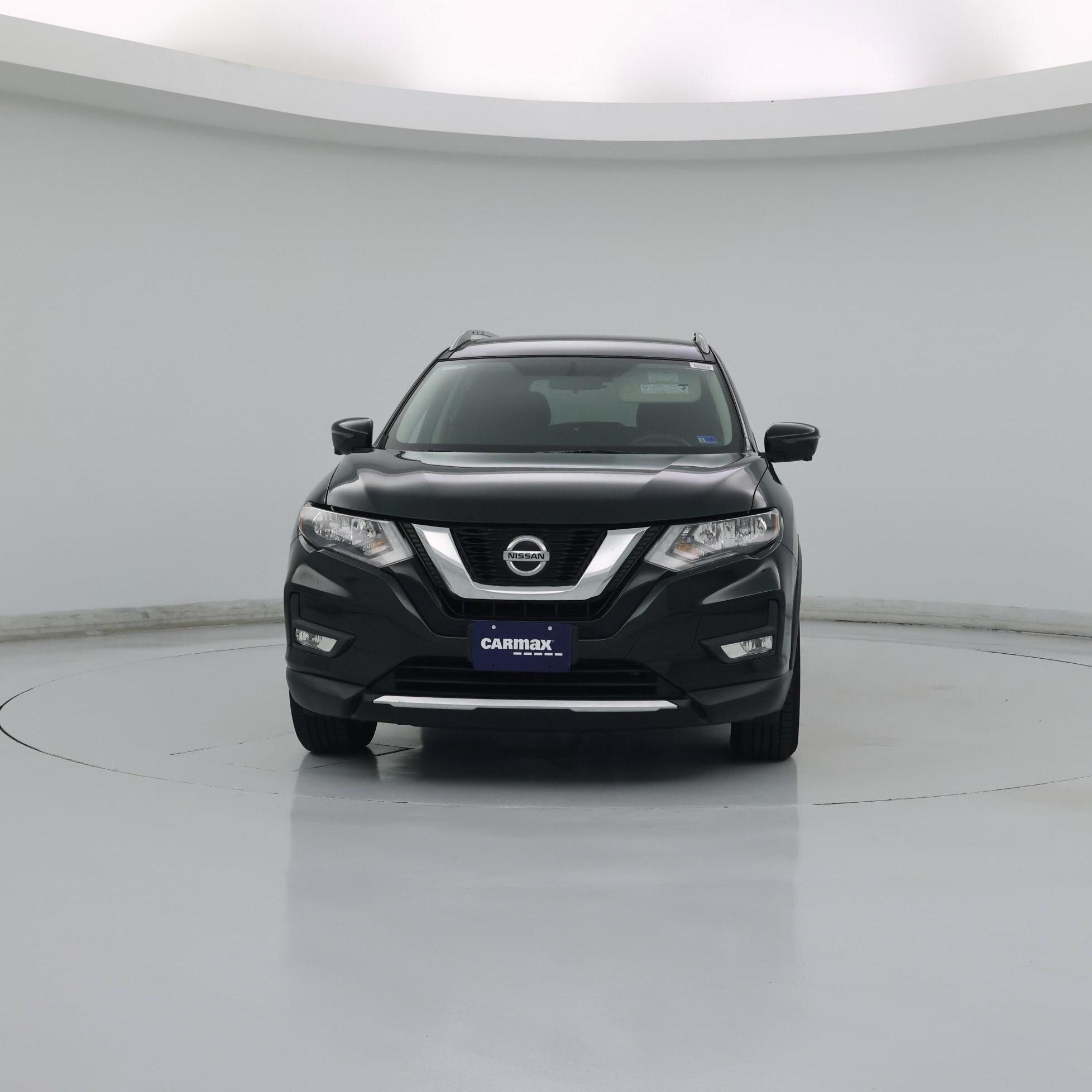 Thumbnail: 2018 Nissan Rogue - 5