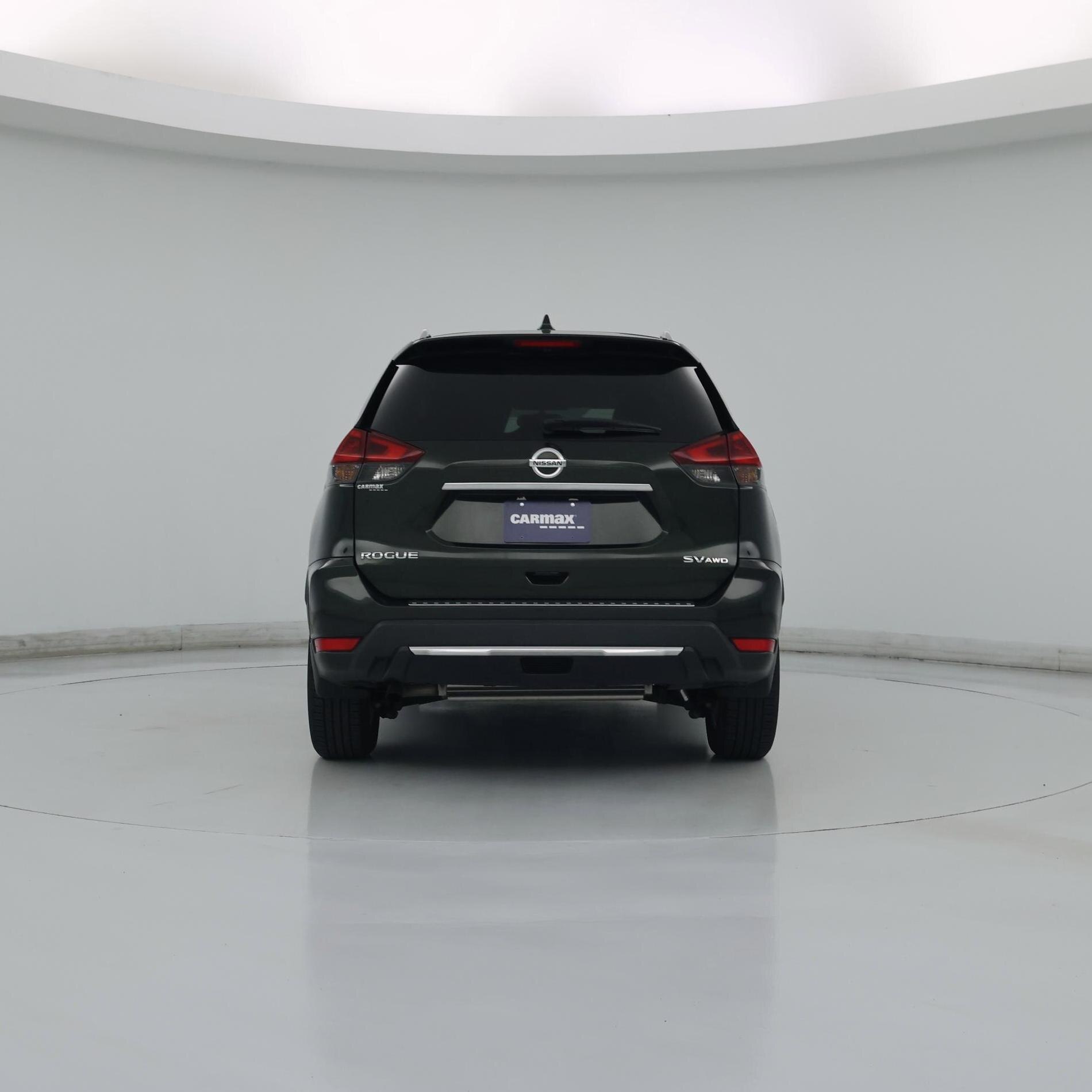 Thumbnail: 2018 Nissan Rogue - 6