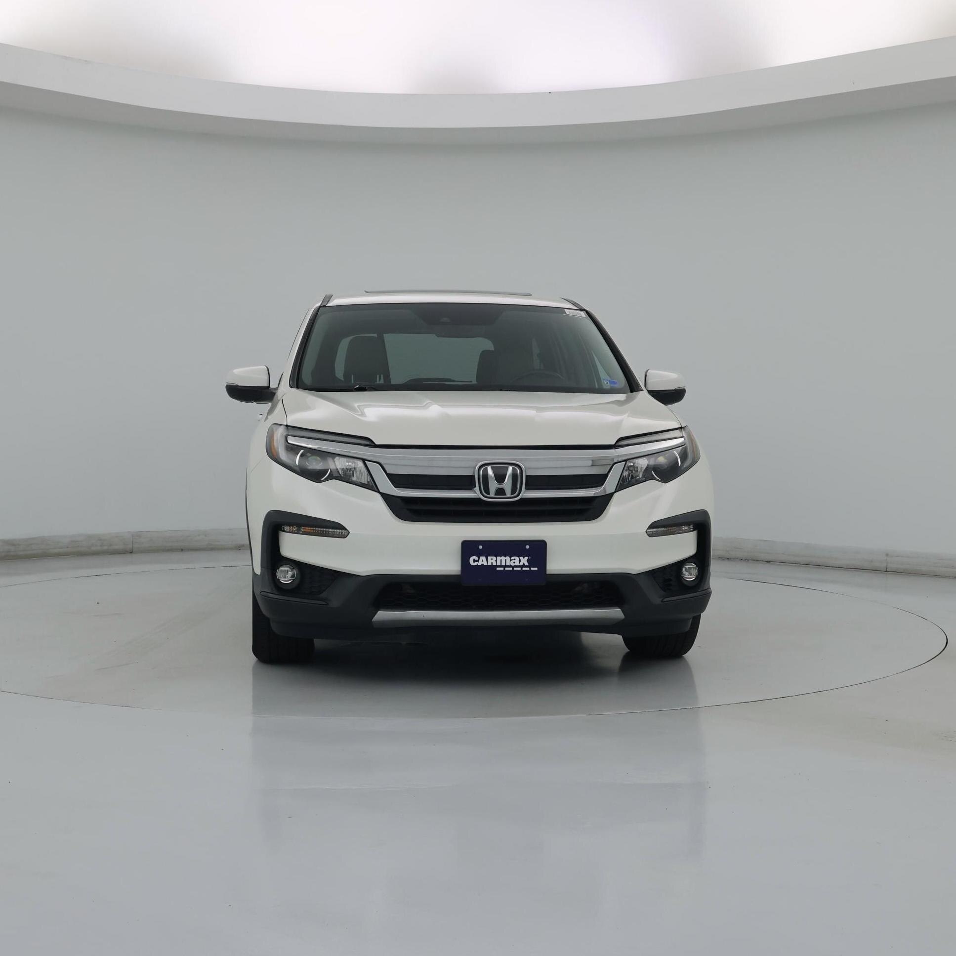 Thumbnail: 2019 Honda Pilot - 5