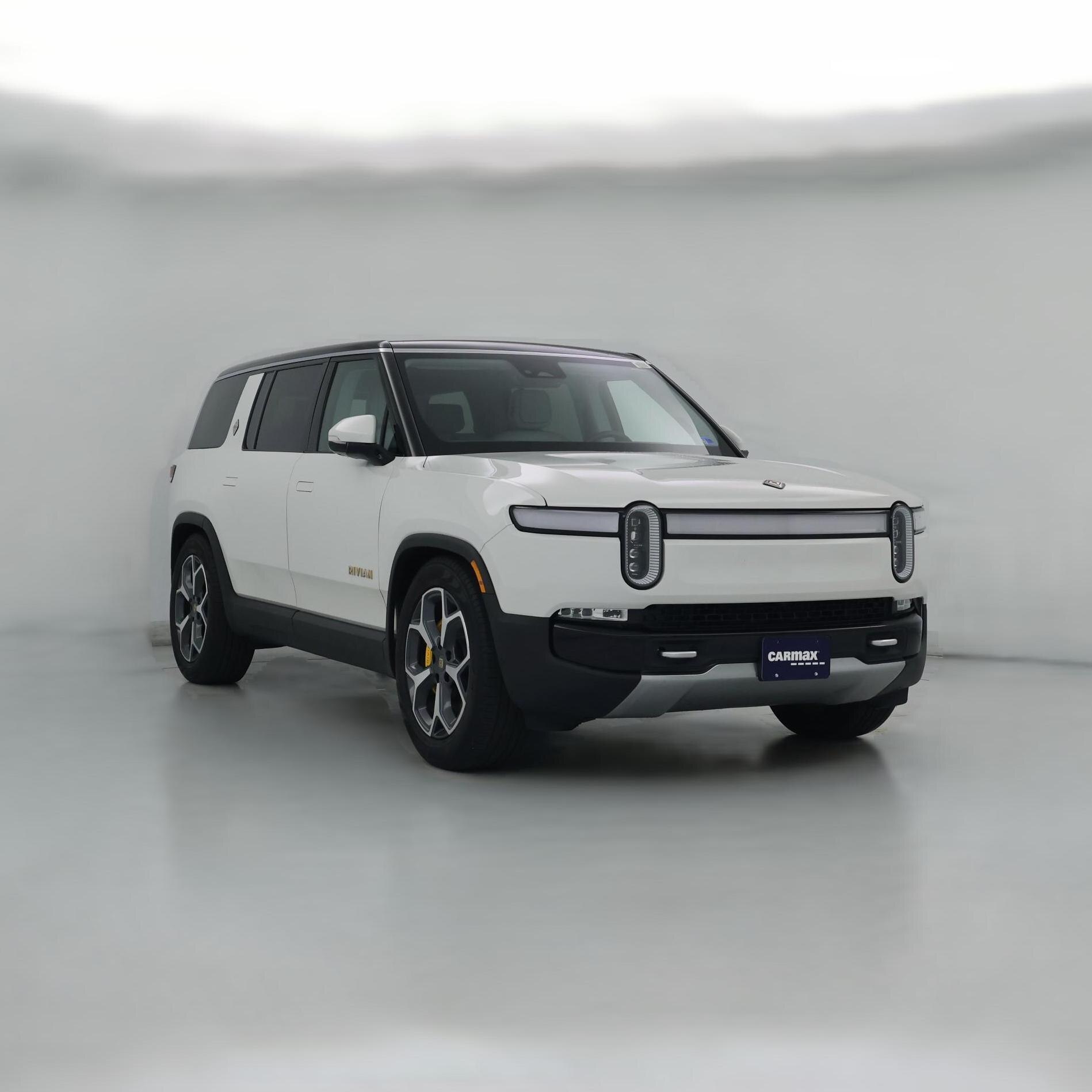 Thumbnail: 2023 Rivian R1S - 1