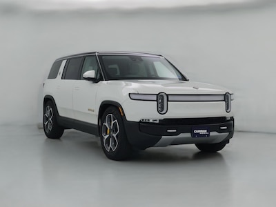 2023 Rivian R1S Adventure Quad-Motor Large