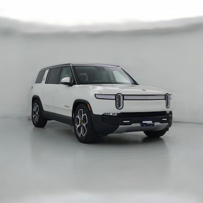 2023 Rivian R1S Adventure Quad-Motor Large