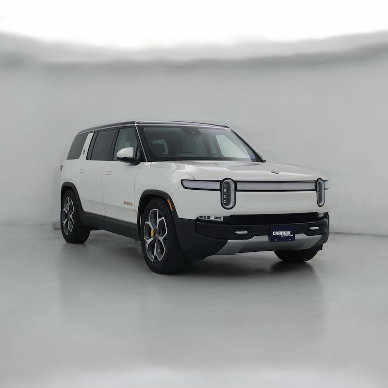 2023 Rivian R1S Adventure Quad-Motor Large