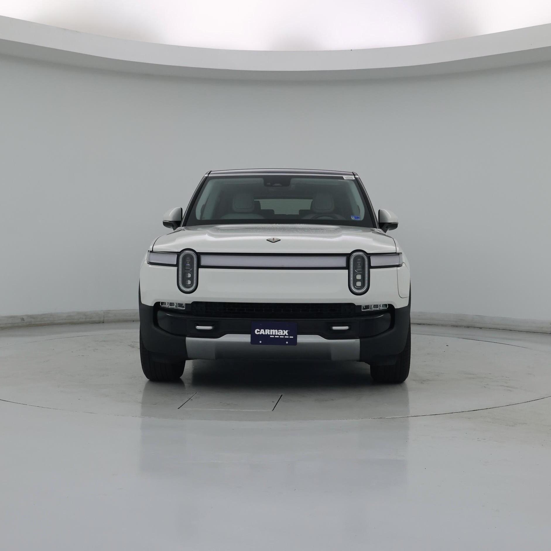 Thumbnail: 2023 Rivian R1S - 5