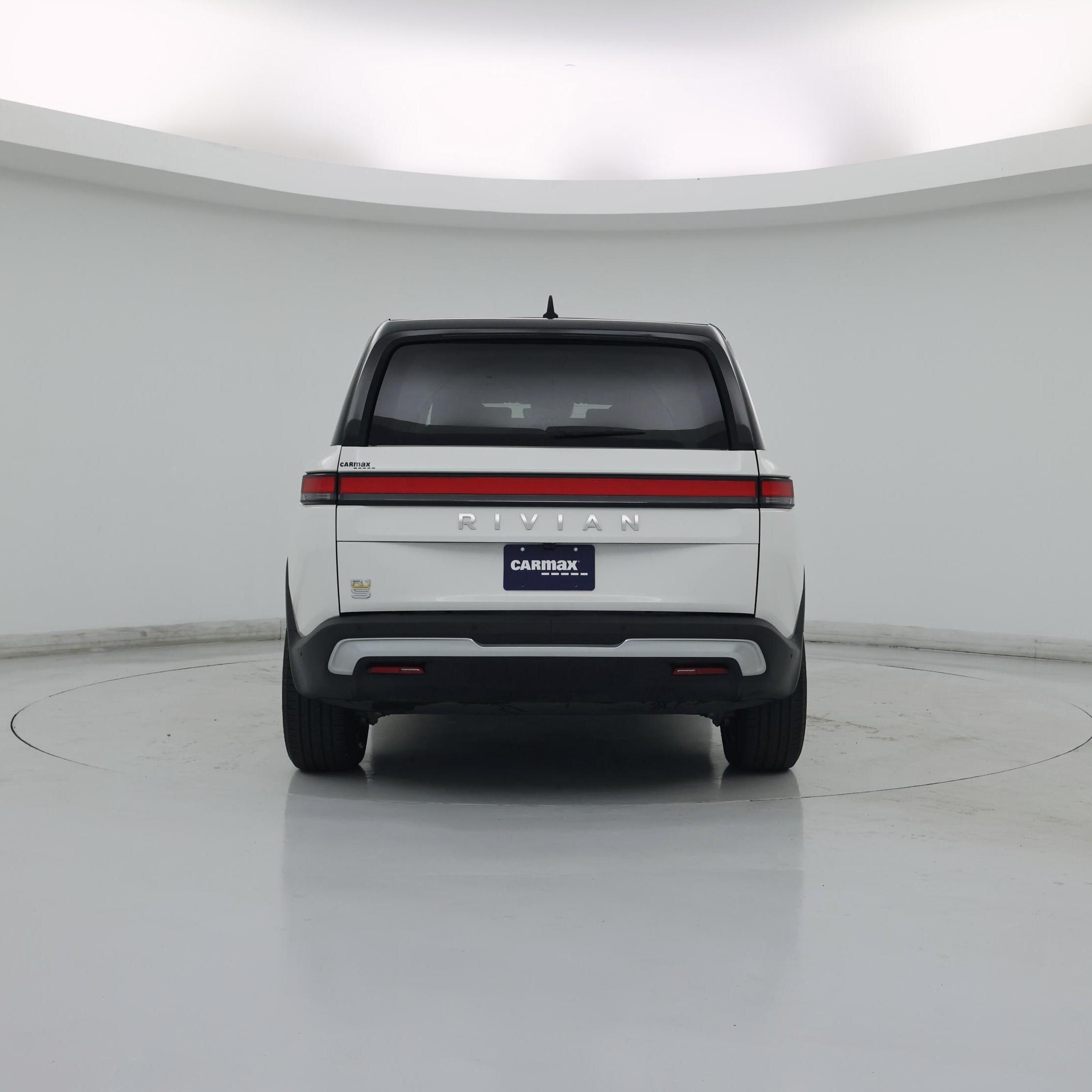 Thumbnail: 2023 Rivian R1S - 6