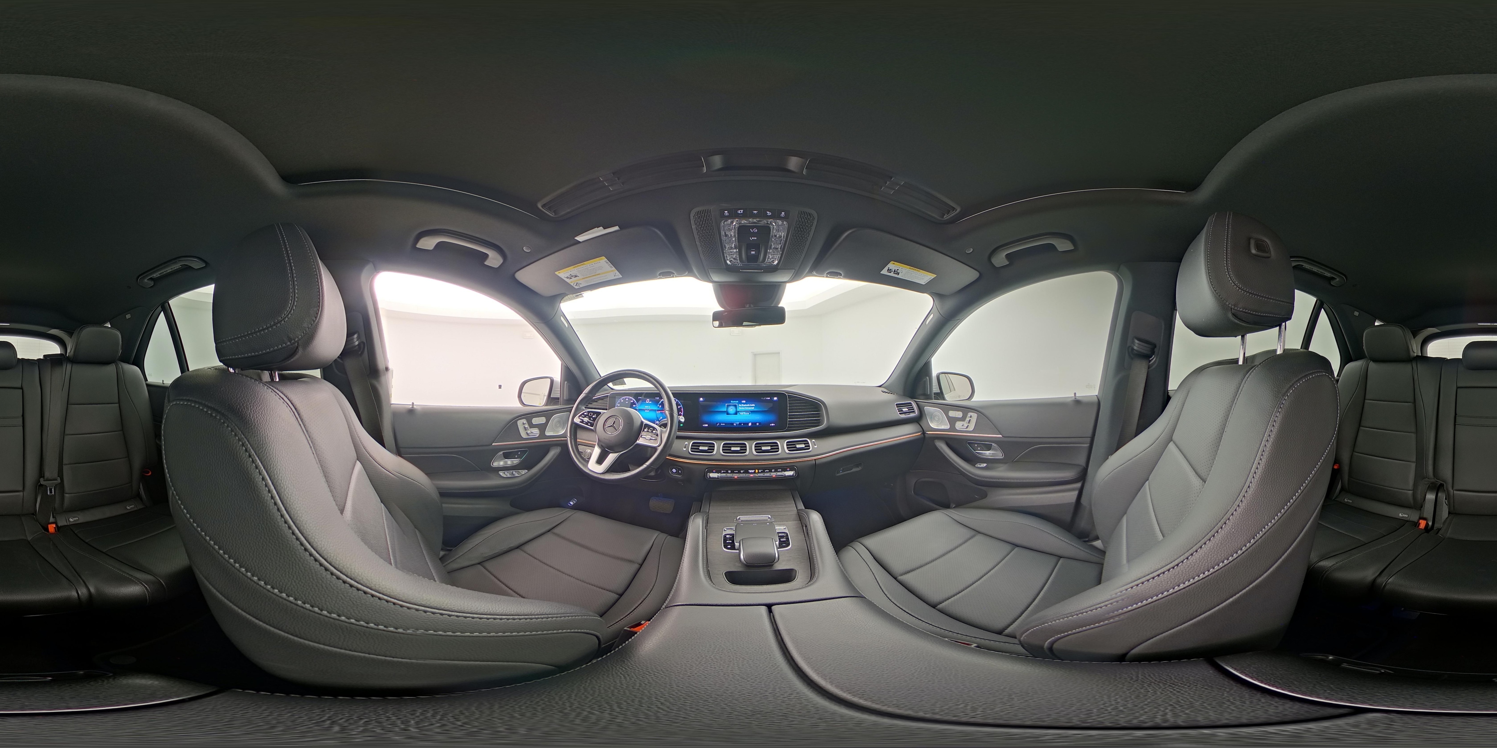 2020 Mercedes-Benz GLE GLE350 - Photo 26