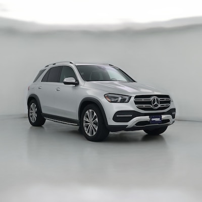 2020 Mercedes-Benz GLE350