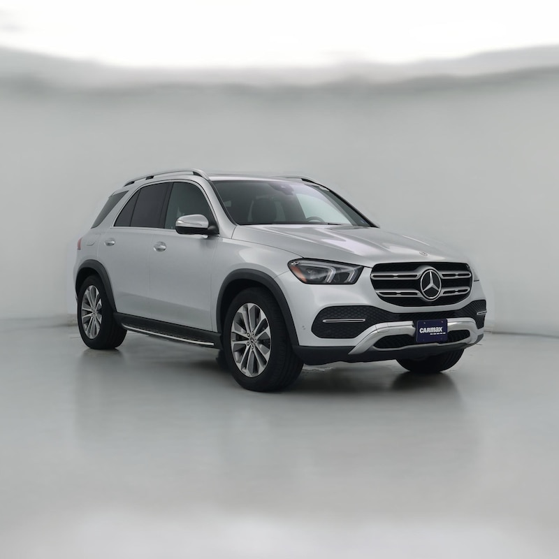 2020 Mercedes-Benz GLE350