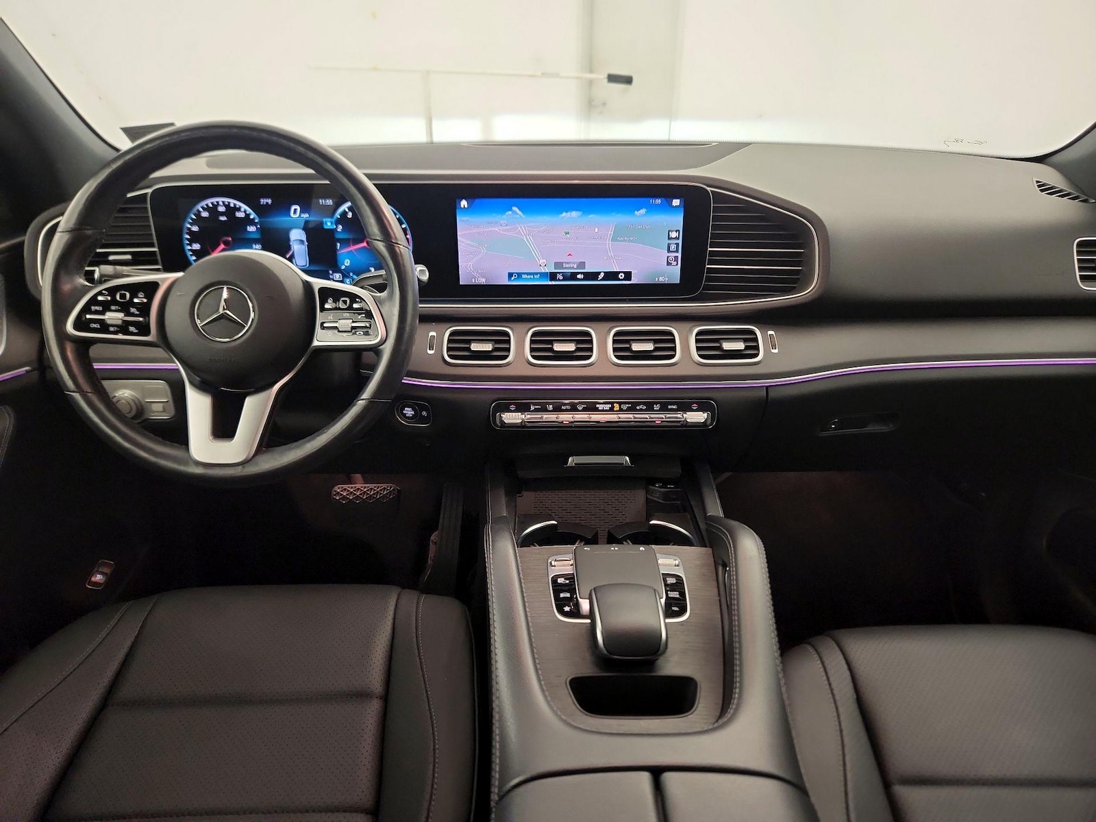 2020 Mercedes-Benz GLE GLE350 - Photo 10
