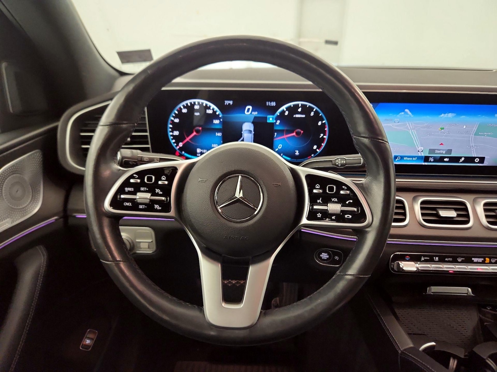 2020 Mercedes-Benz GLE GLE350 - Photo 11