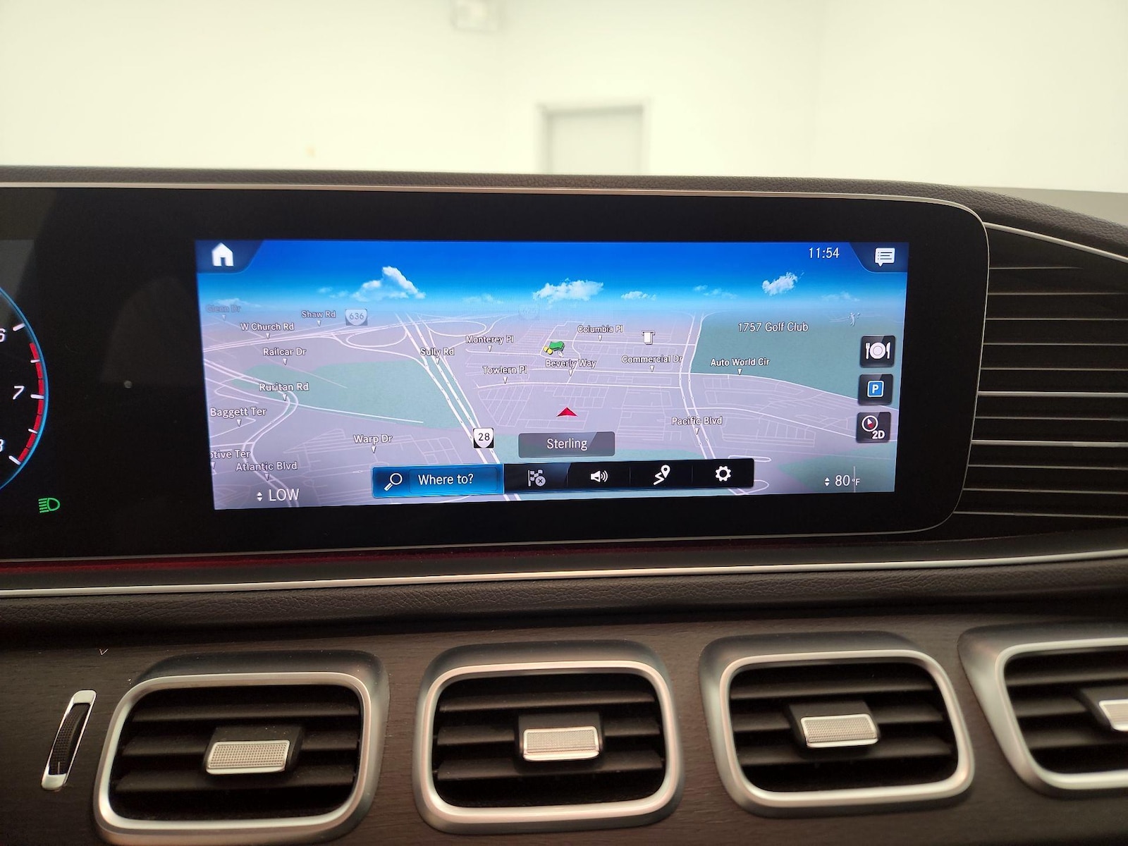 2020 Mercedes-Benz GLE GLE350 - Photo 15