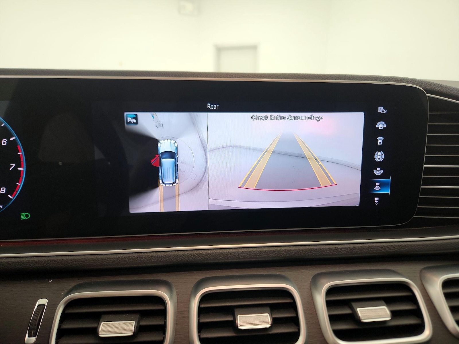 2020 Mercedes-Benz GLE GLE350 - Photo 16