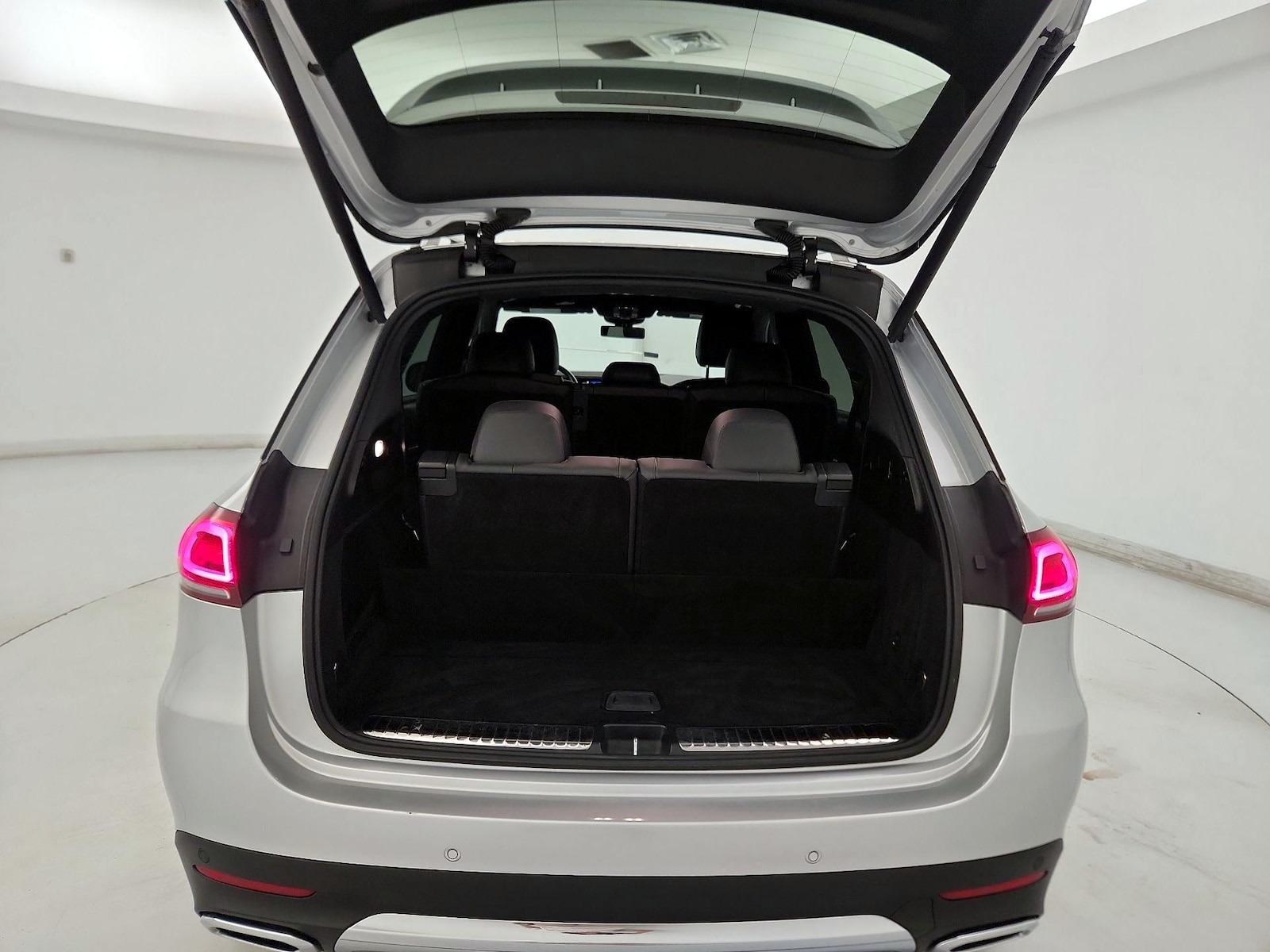 2020 Mercedes-Benz GLE GLE350 - Photo 23