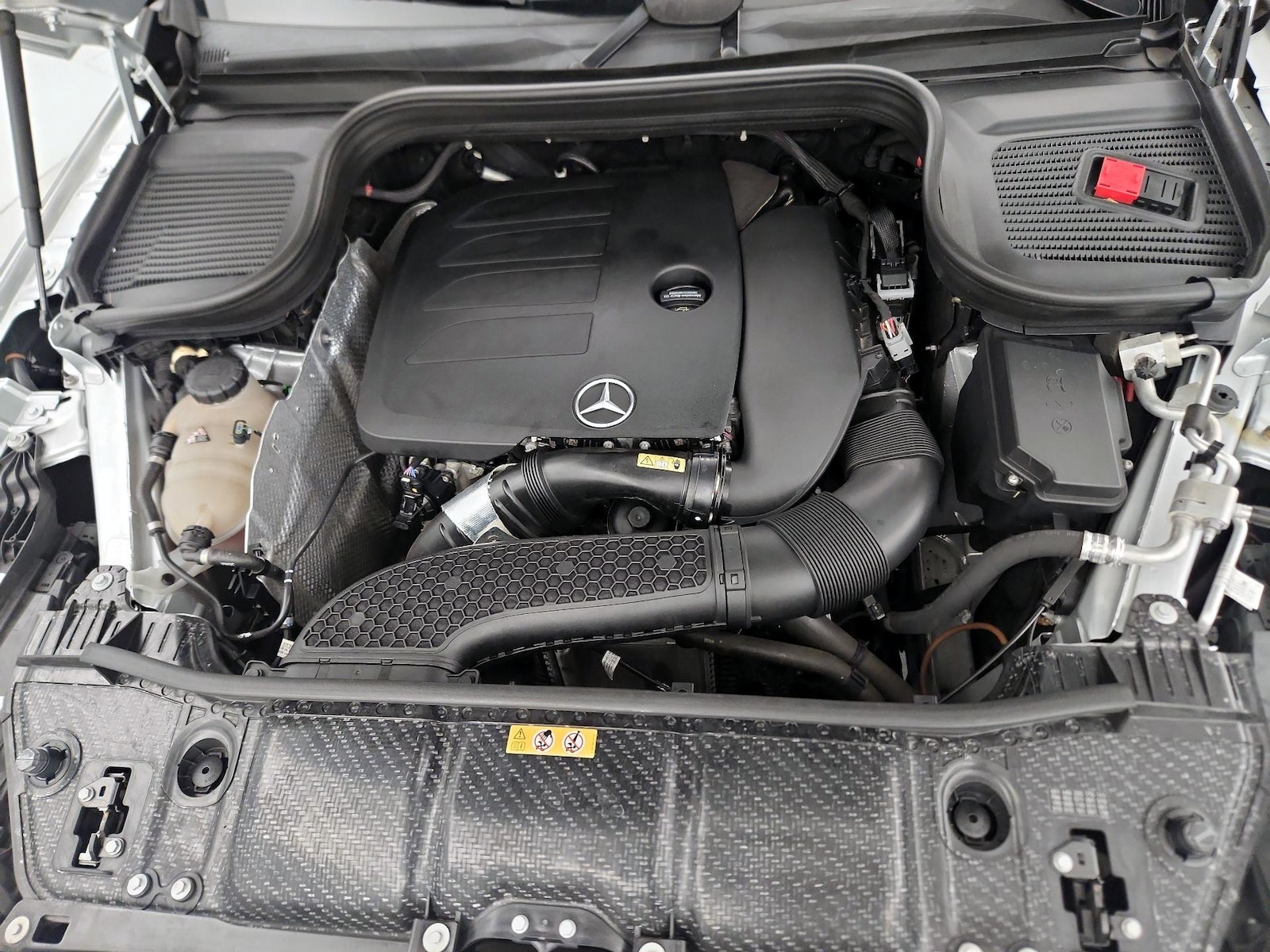 2020 Mercedes-Benz GLE GLE350 - Photo 24