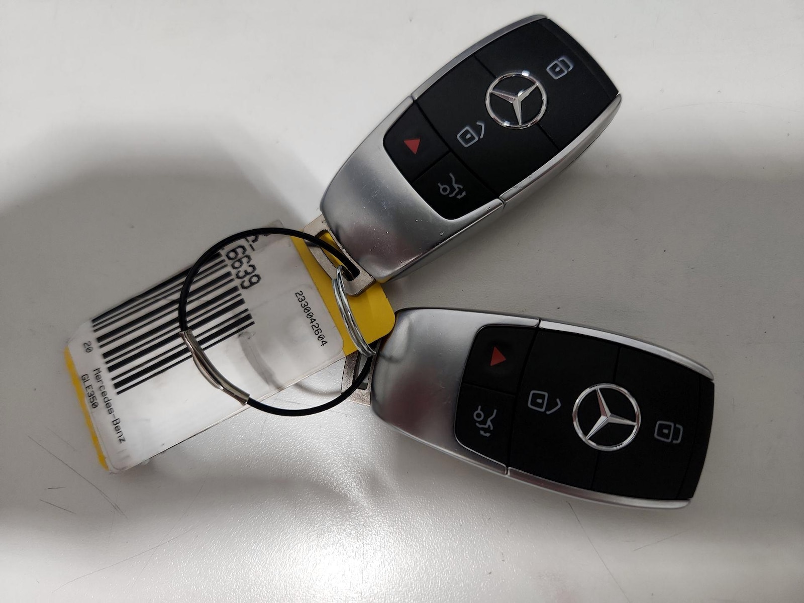 2020 Mercedes-Benz GLE GLE350 - Photo 25