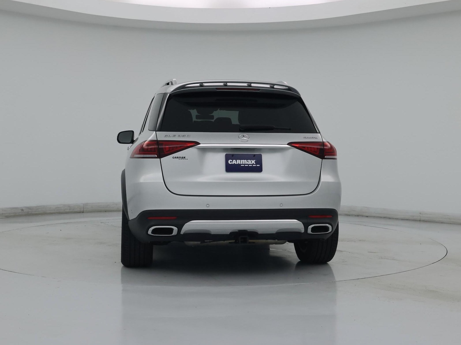 2020 Mercedes-Benz GLE GLE350 - Photo 7