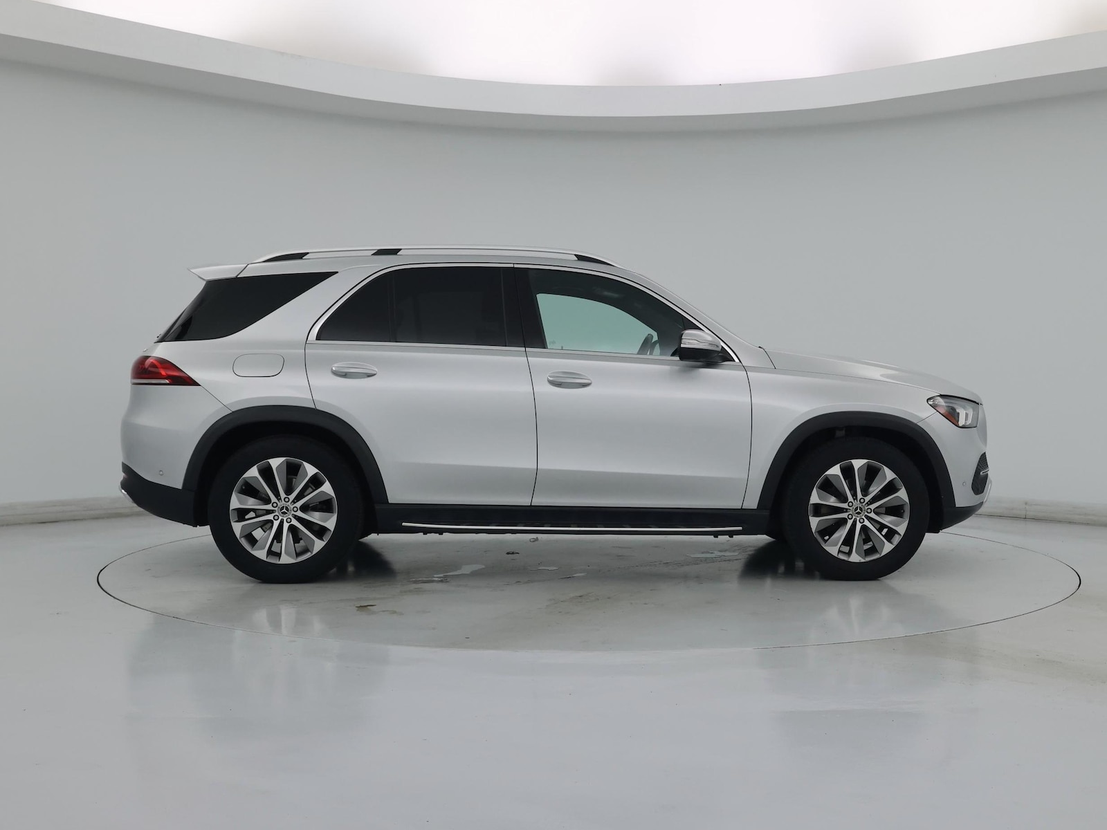 2020 Mercedes-Benz GLE GLE350 - Photo 8