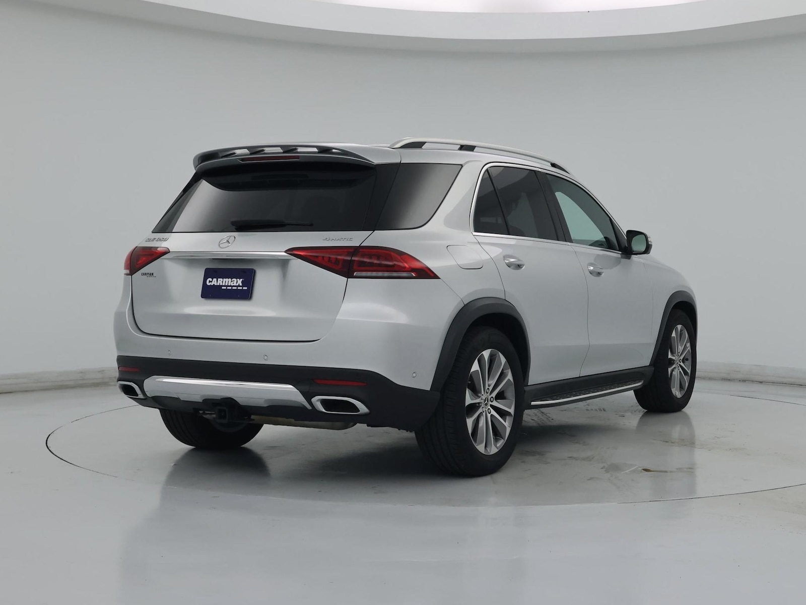 2020 Mercedes-Benz GLE GLE350 - Photo 9