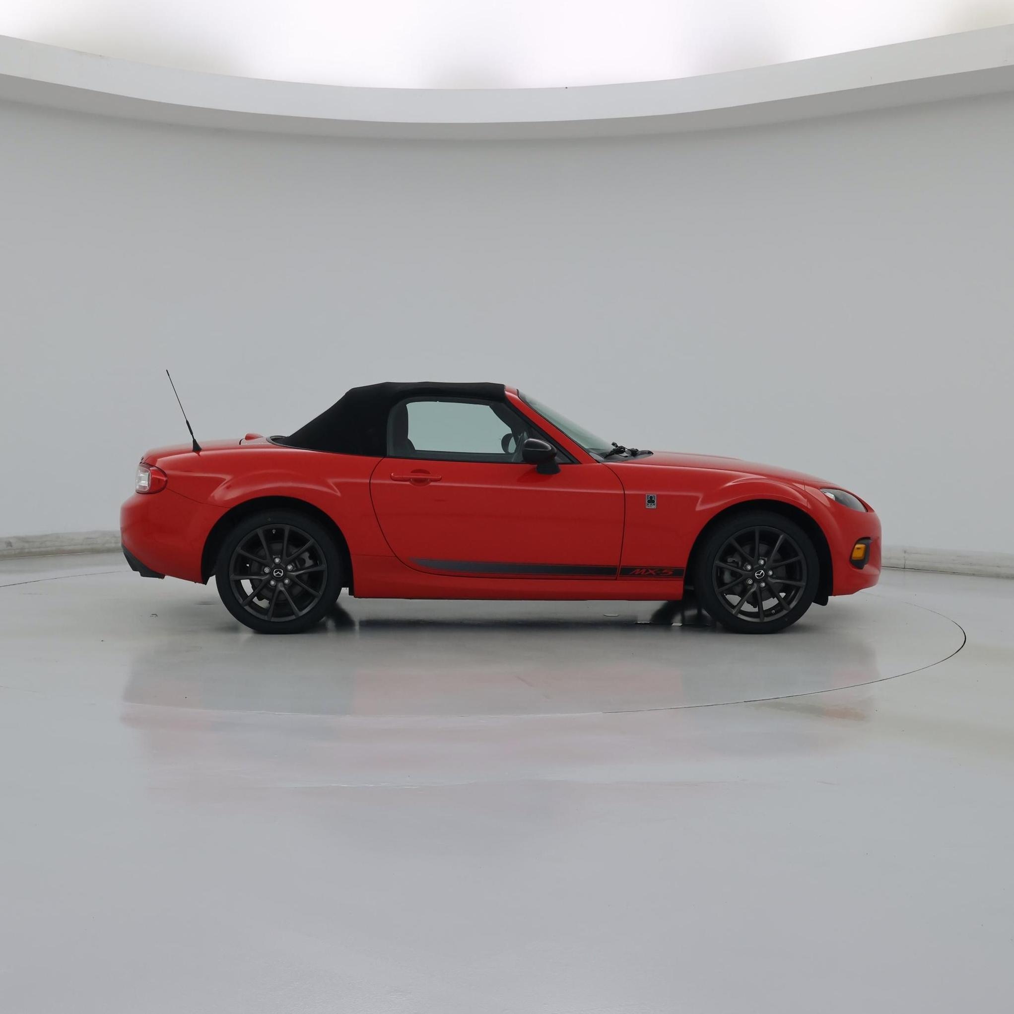 Thumbnail: 2014 Mazda MX-5 Miata - 7