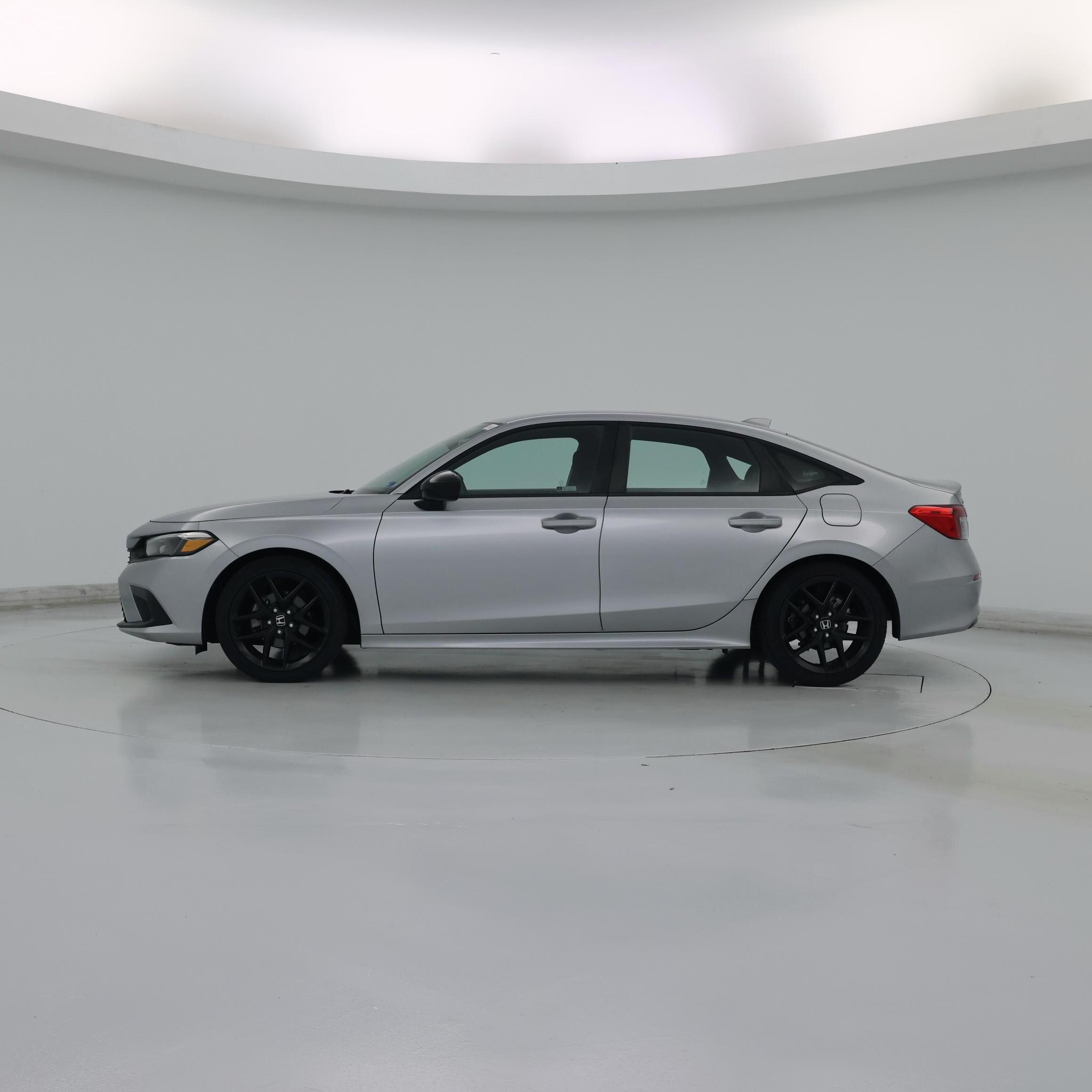 Thumbnail: 2022 Honda Civic - 3
