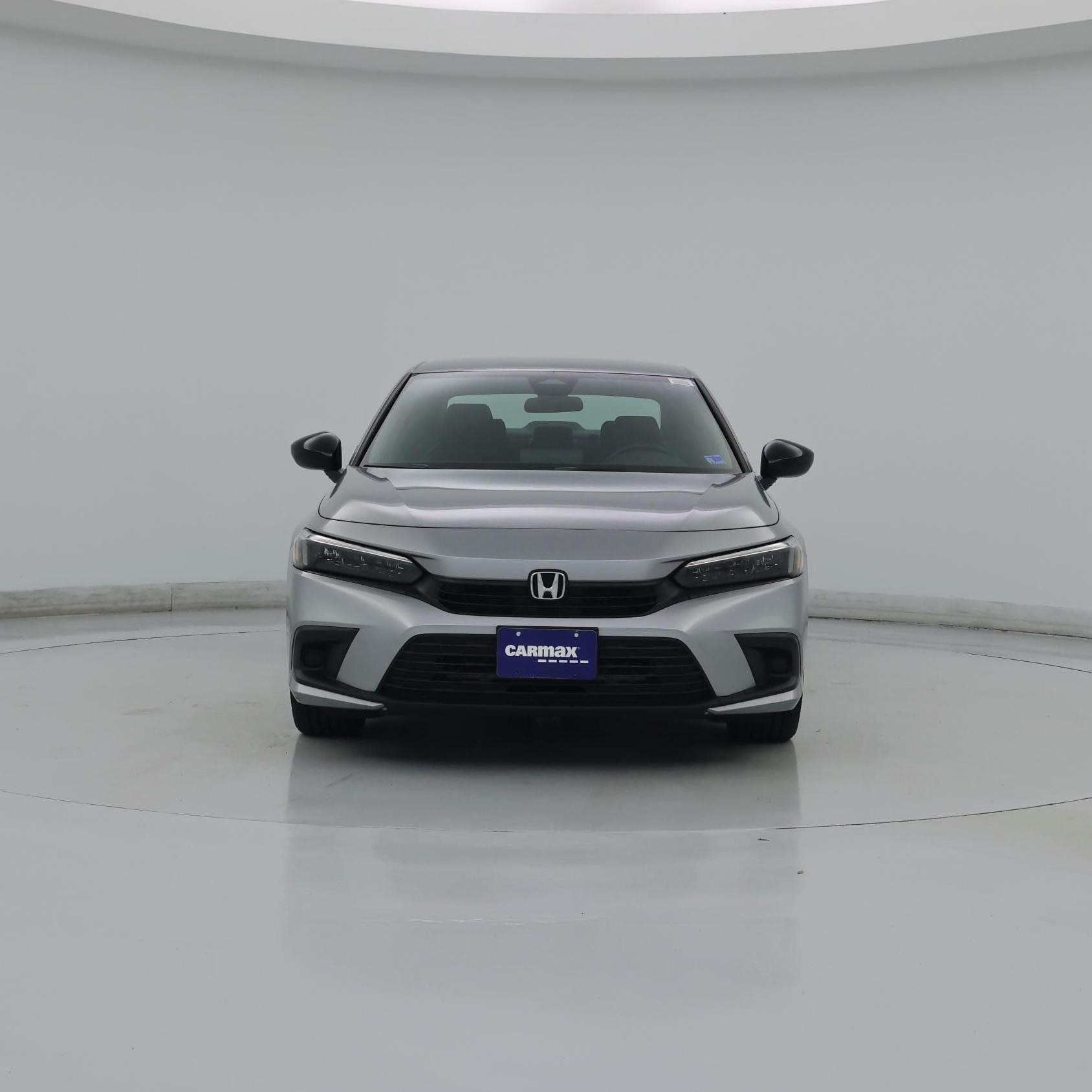 Thumbnail: 2022 Honda Civic - 5