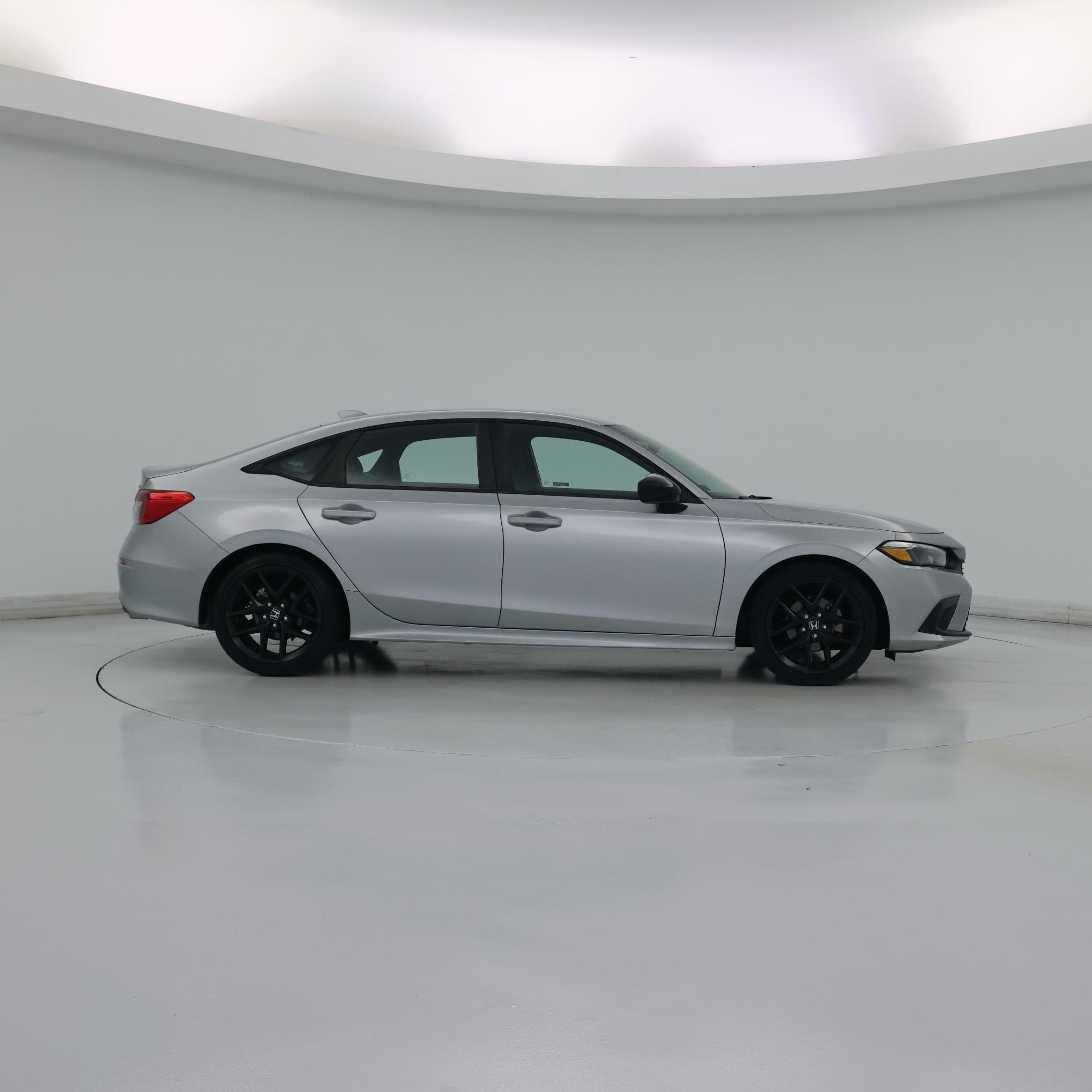 Thumbnail: 2022 Honda Civic - 7