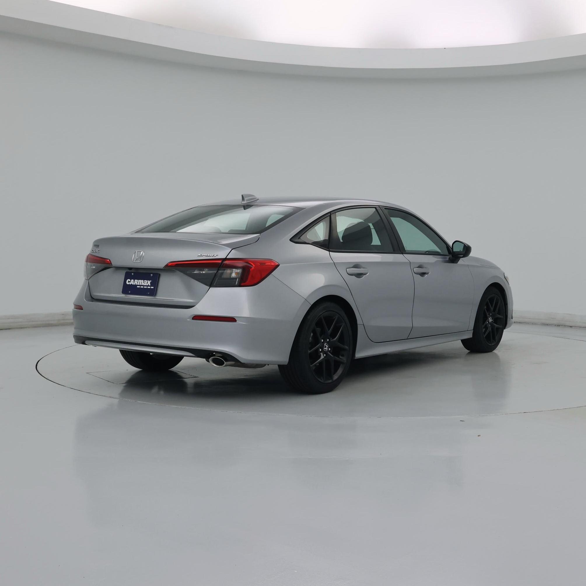 Thumbnail: 2022 Honda Civic - 8