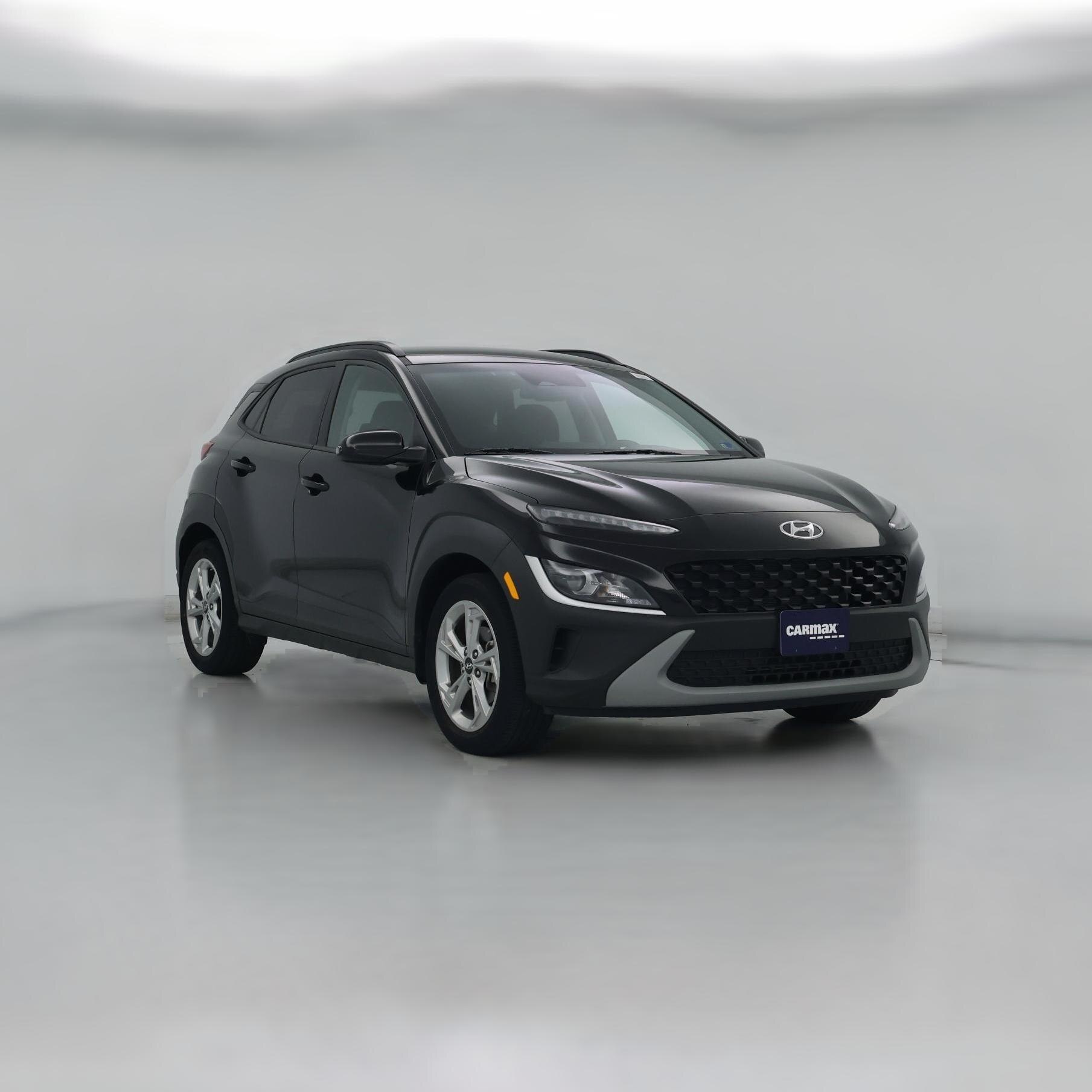 Thumbnail: 2022 Hyundai Kona - 1