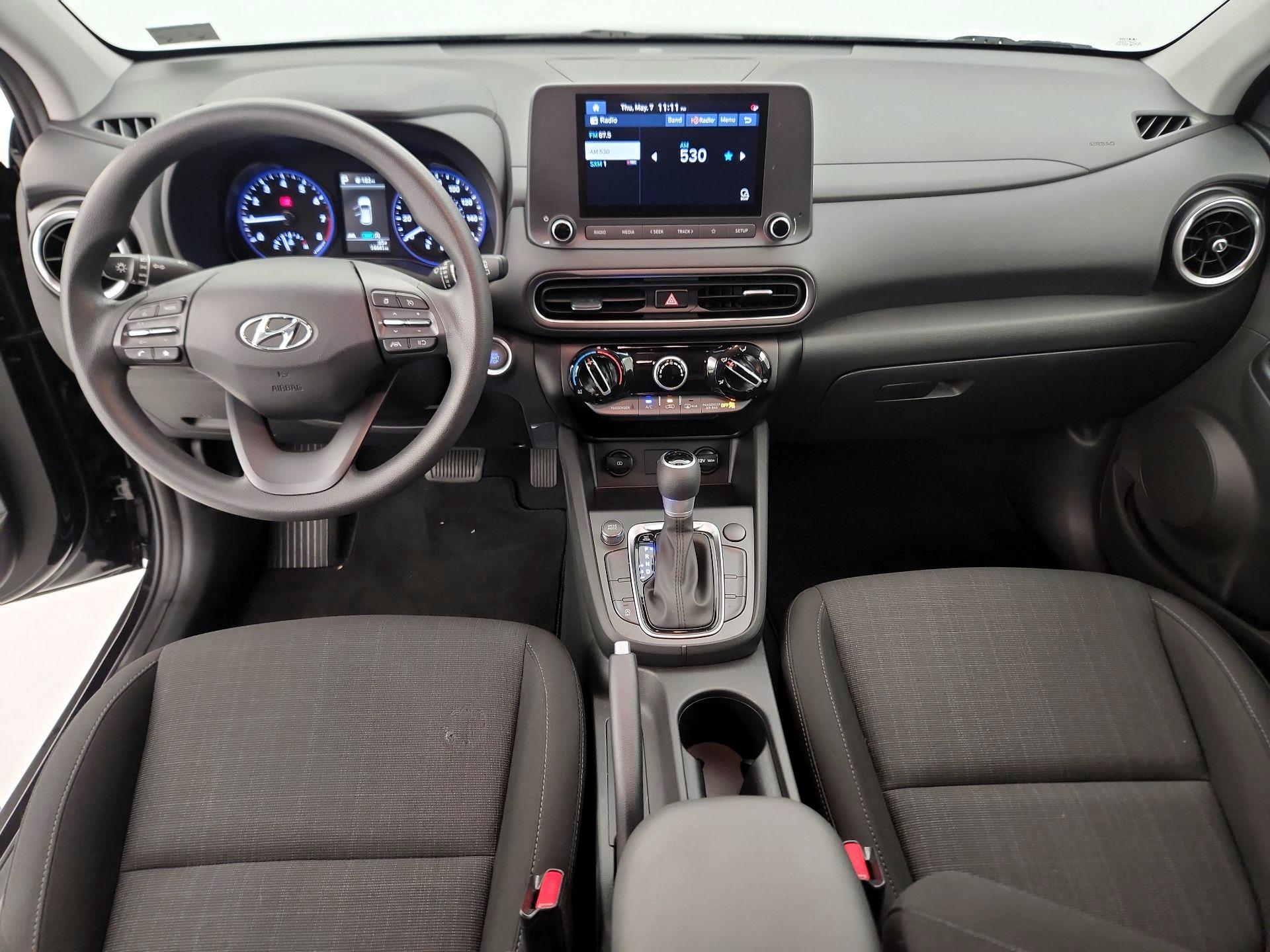 Thumbnail: 2022 Hyundai Kona - 9