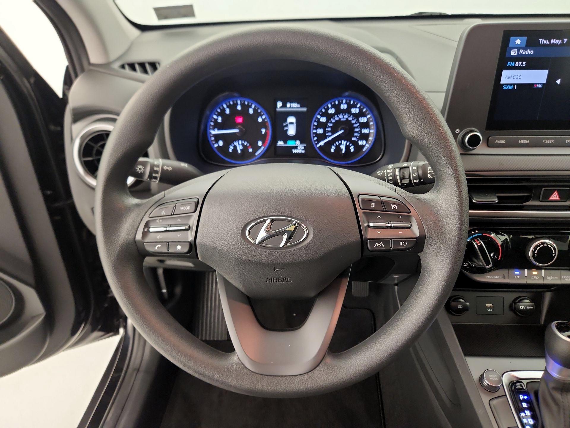 Thumbnail: 2022 Hyundai Kona - 10