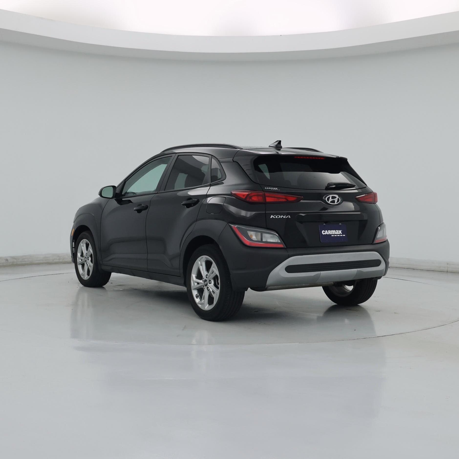 Thumbnail: 2022 Hyundai Kona - 2