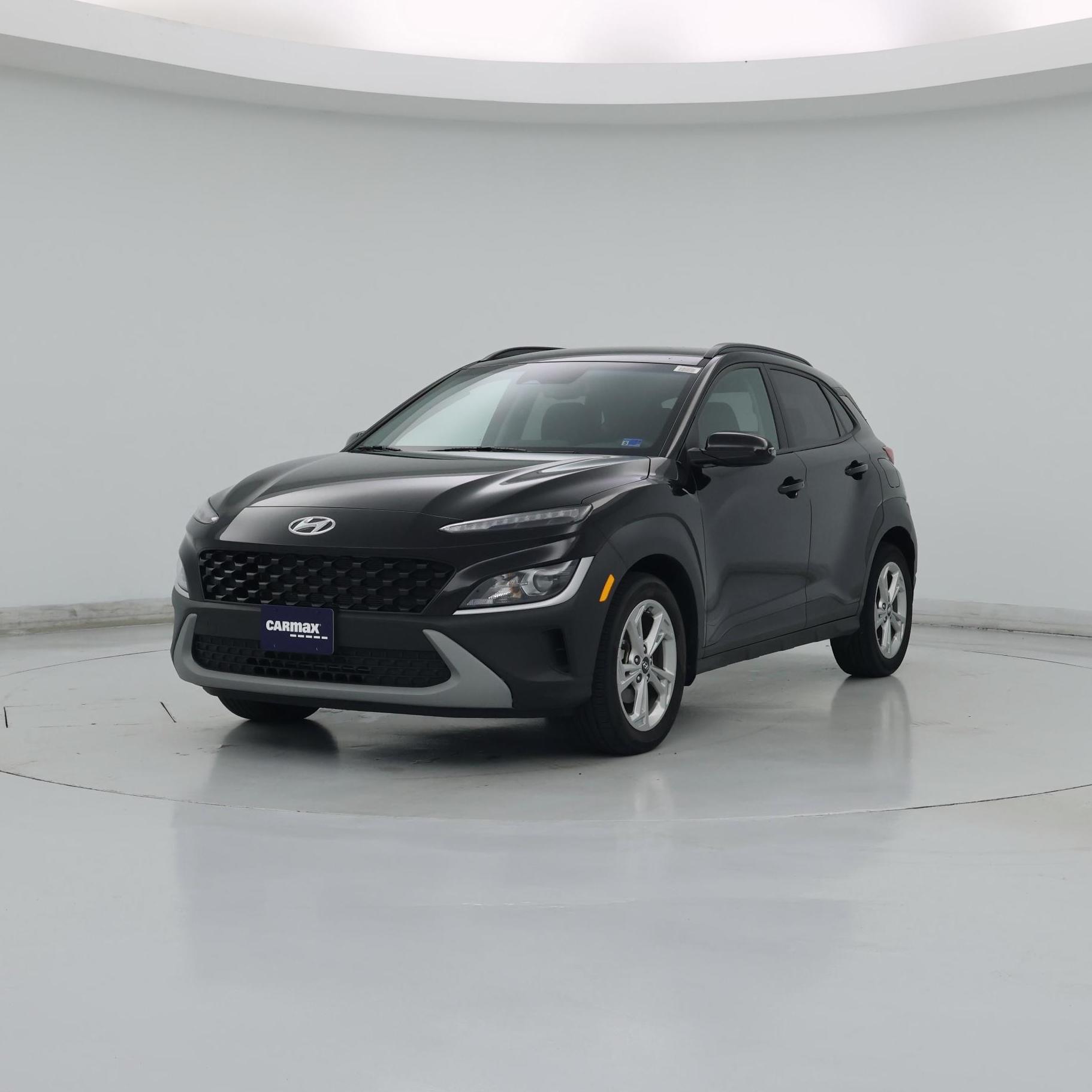 Thumbnail: 2022 Hyundai Kona - 4