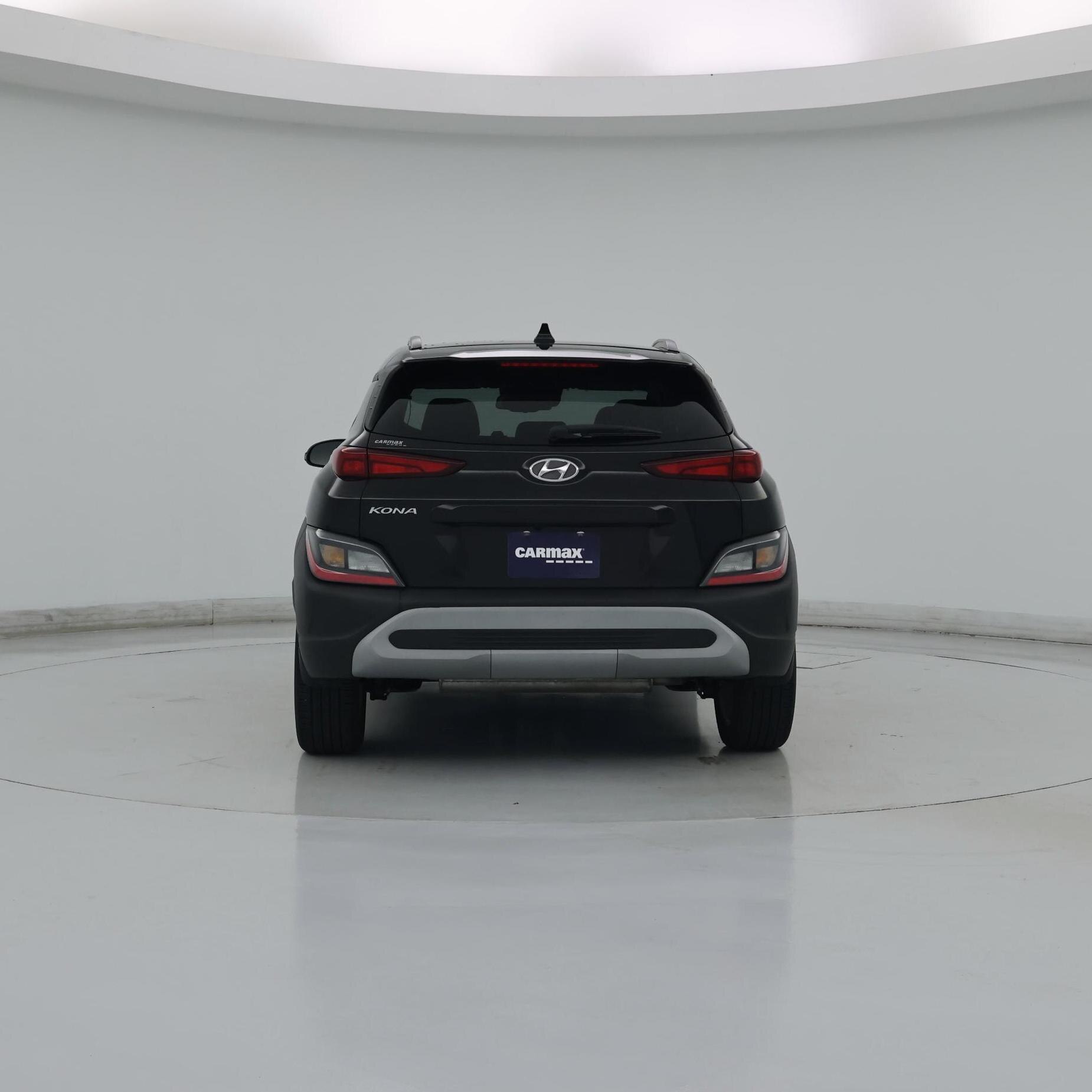 Thumbnail: 2022 Hyundai Kona - 6