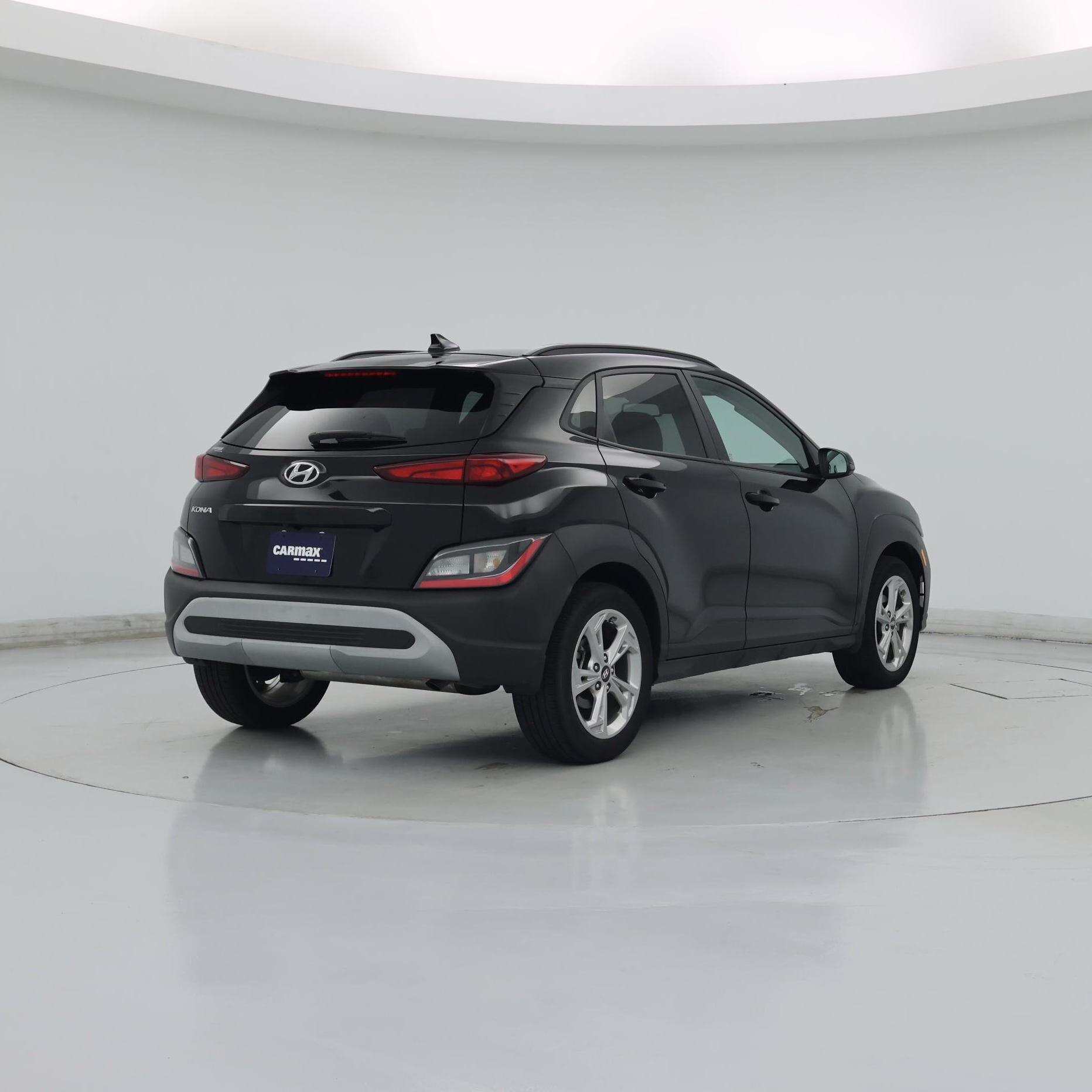 Thumbnail: 2022 Hyundai Kona - 8