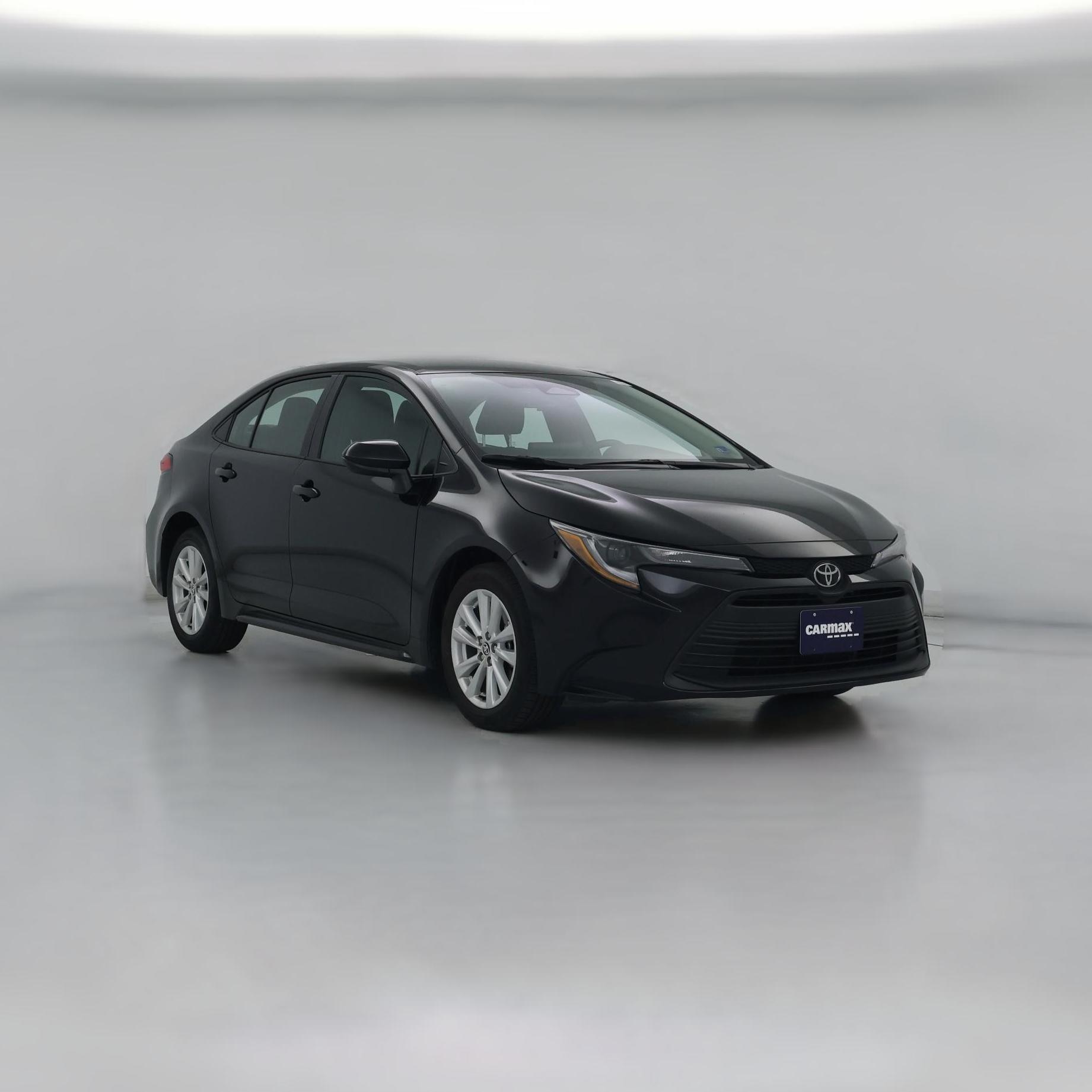 Thumbnail: 2026 Toyota Corolla - 1