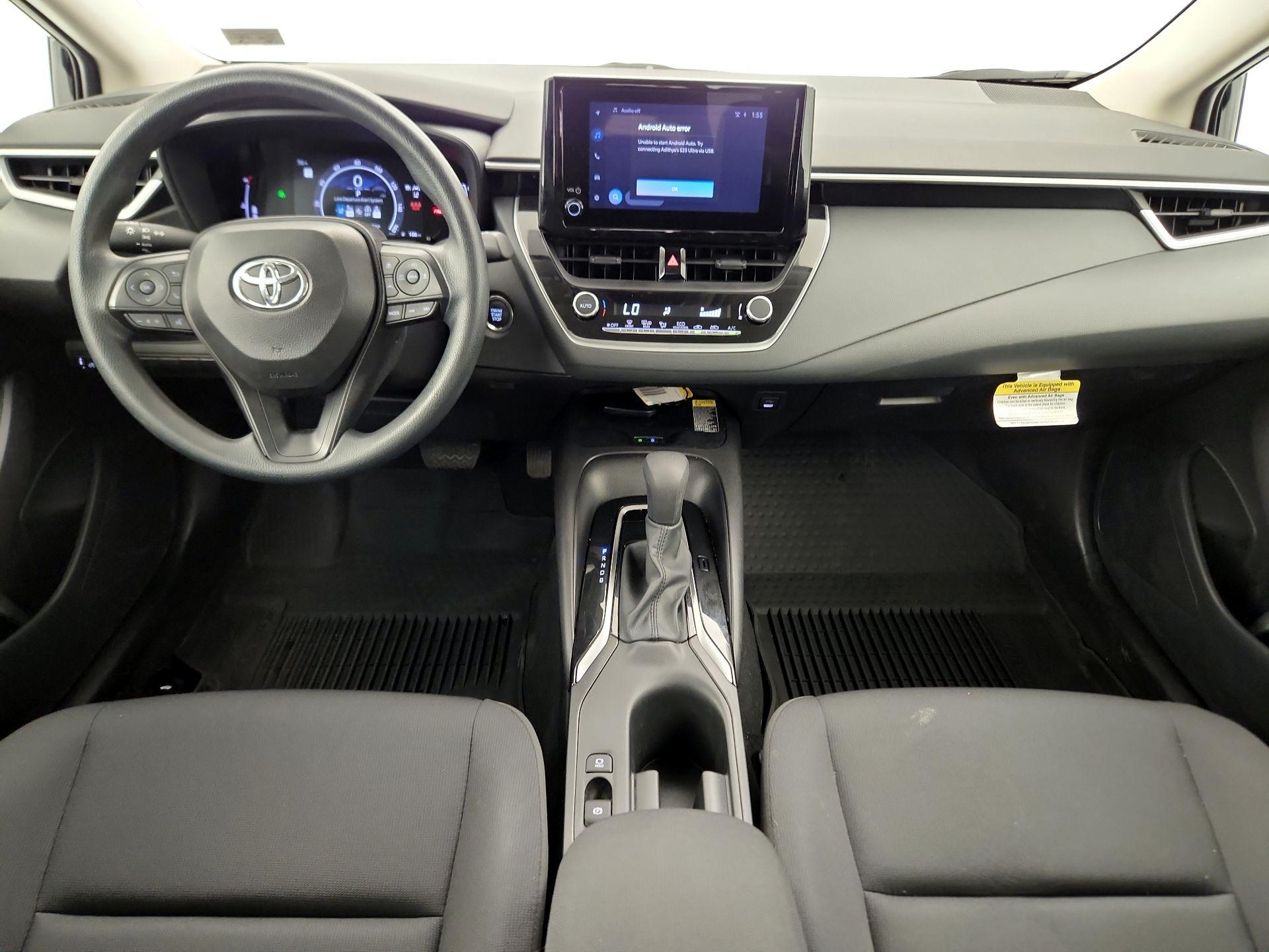 Thumbnail: 2026 Toyota Corolla - 9