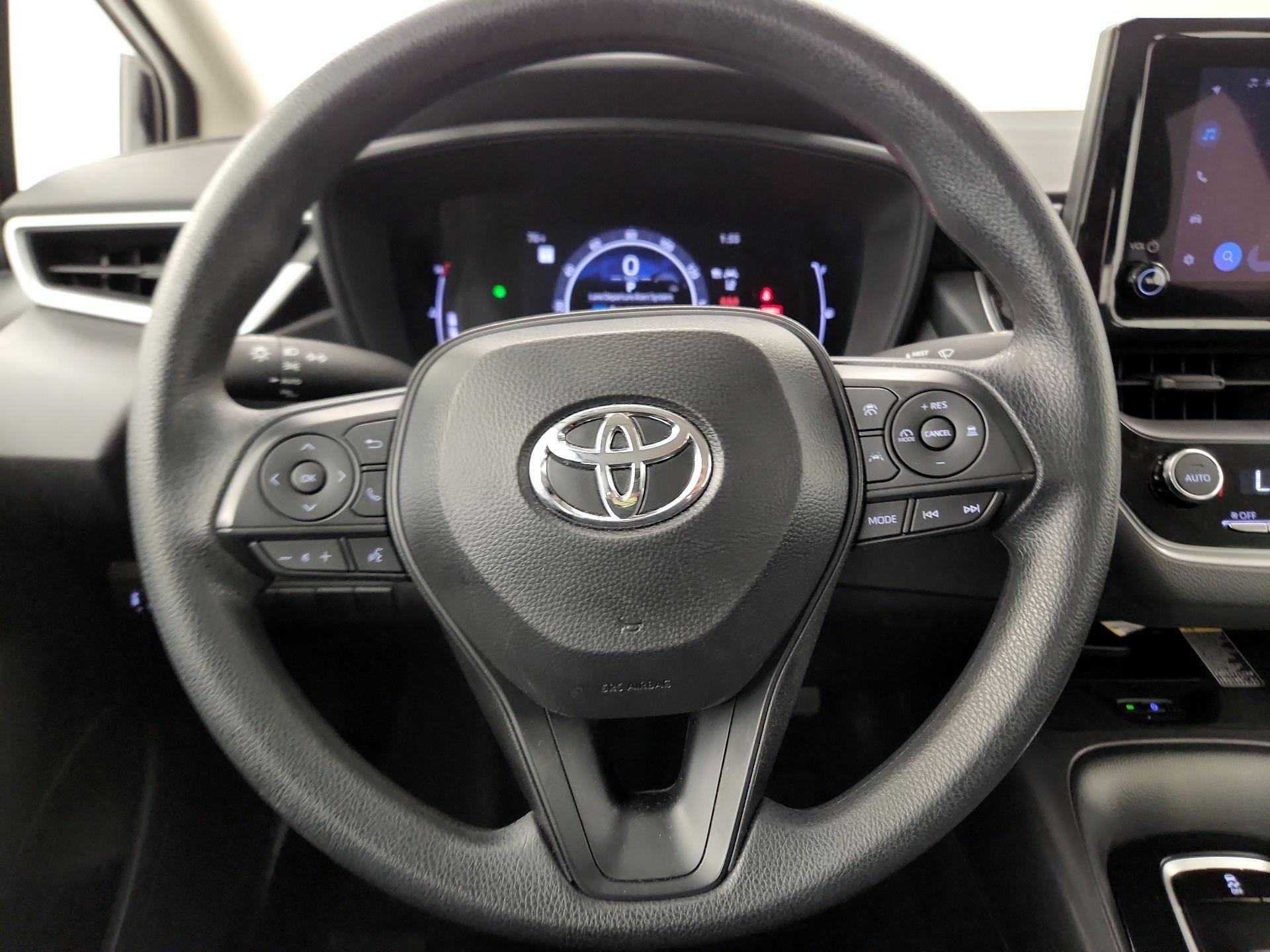 Thumbnail: 2026 Toyota Corolla - 10