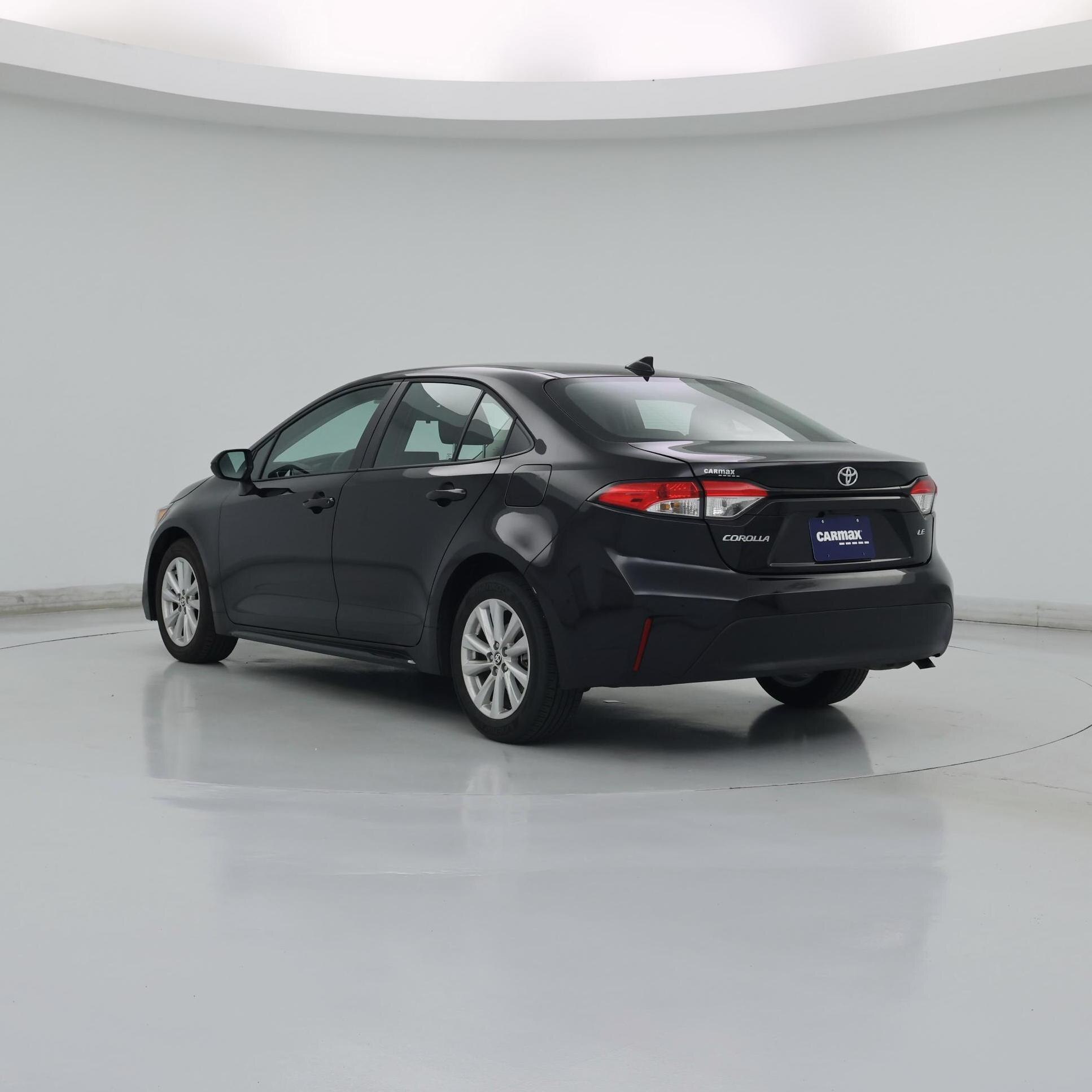 Thumbnail: 2026 Toyota Corolla - 2