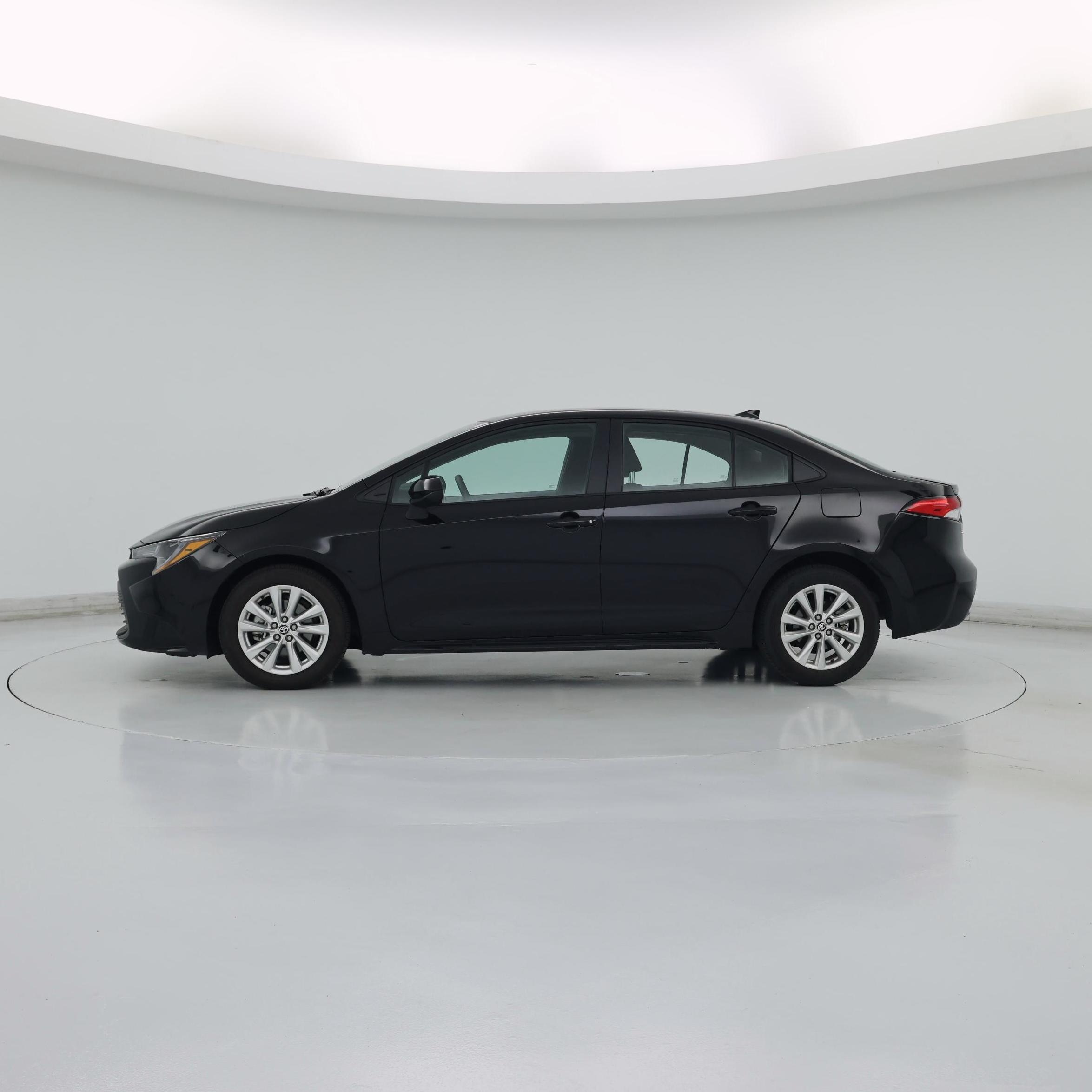 Thumbnail: 2026 Toyota Corolla - 3